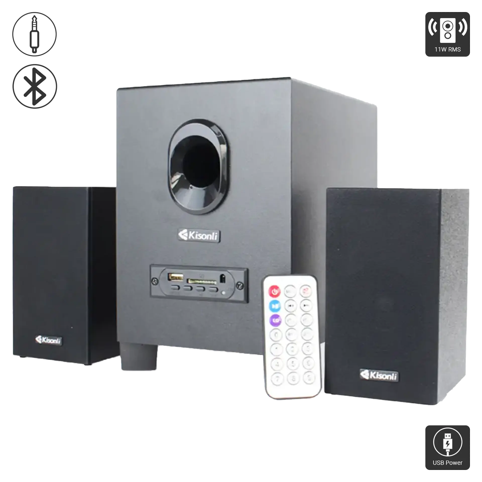 TM5000U
