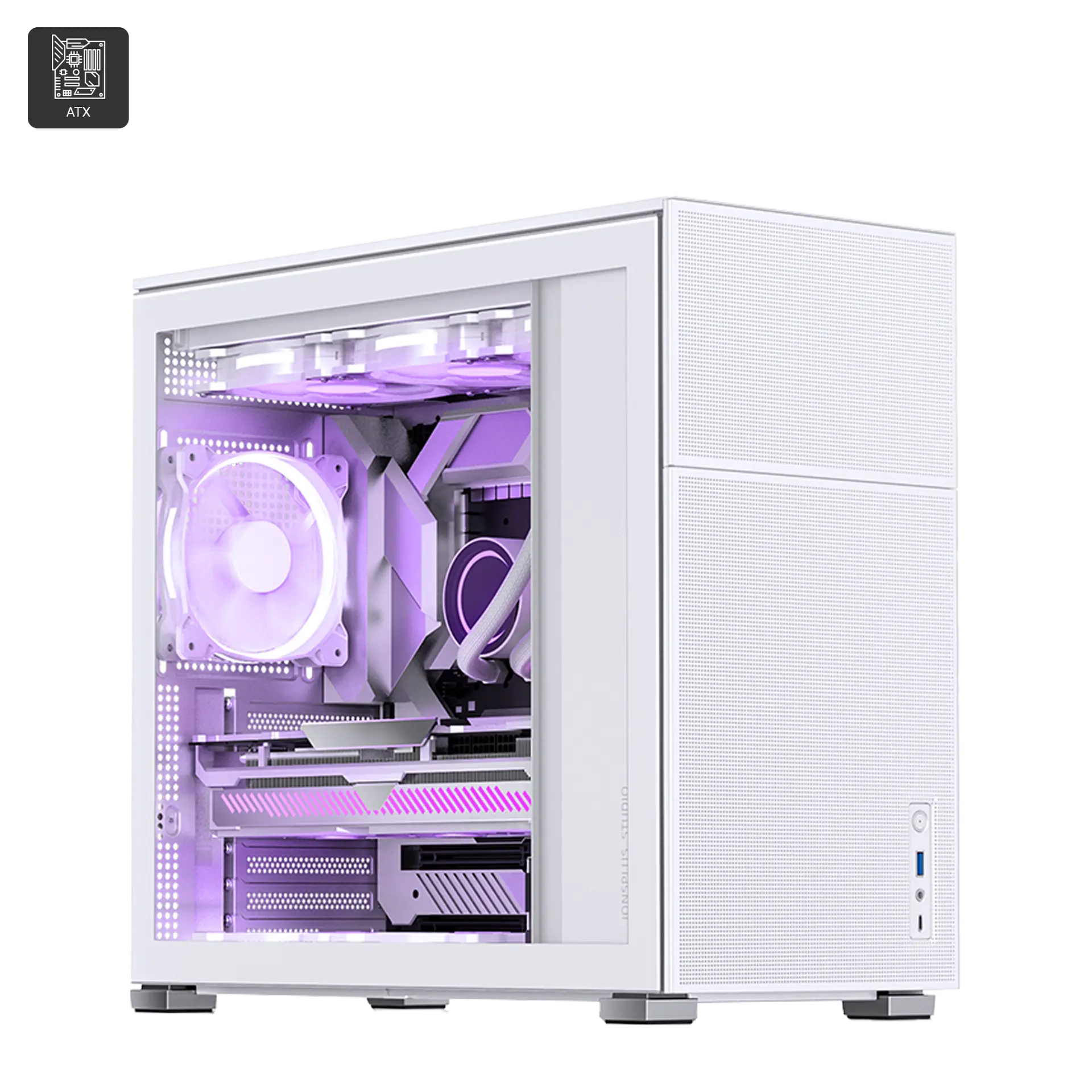 D41 Mesh