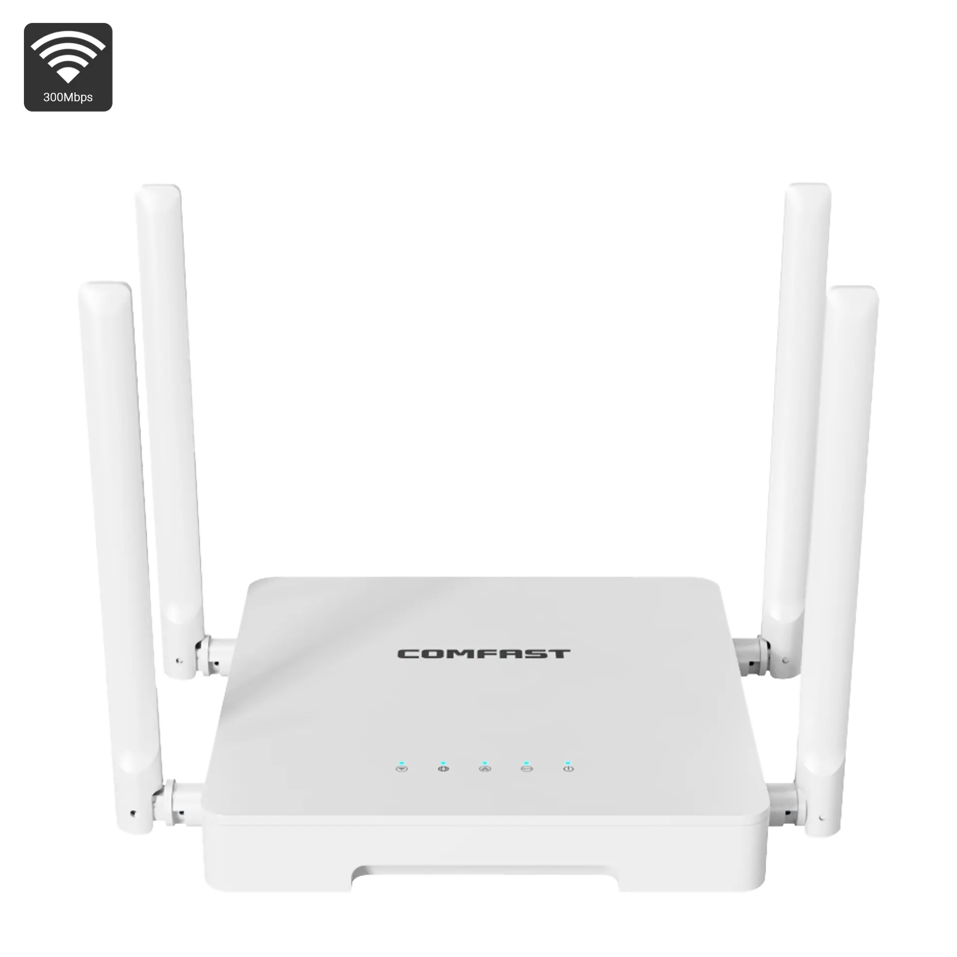 Wifi Router - 300Mbps