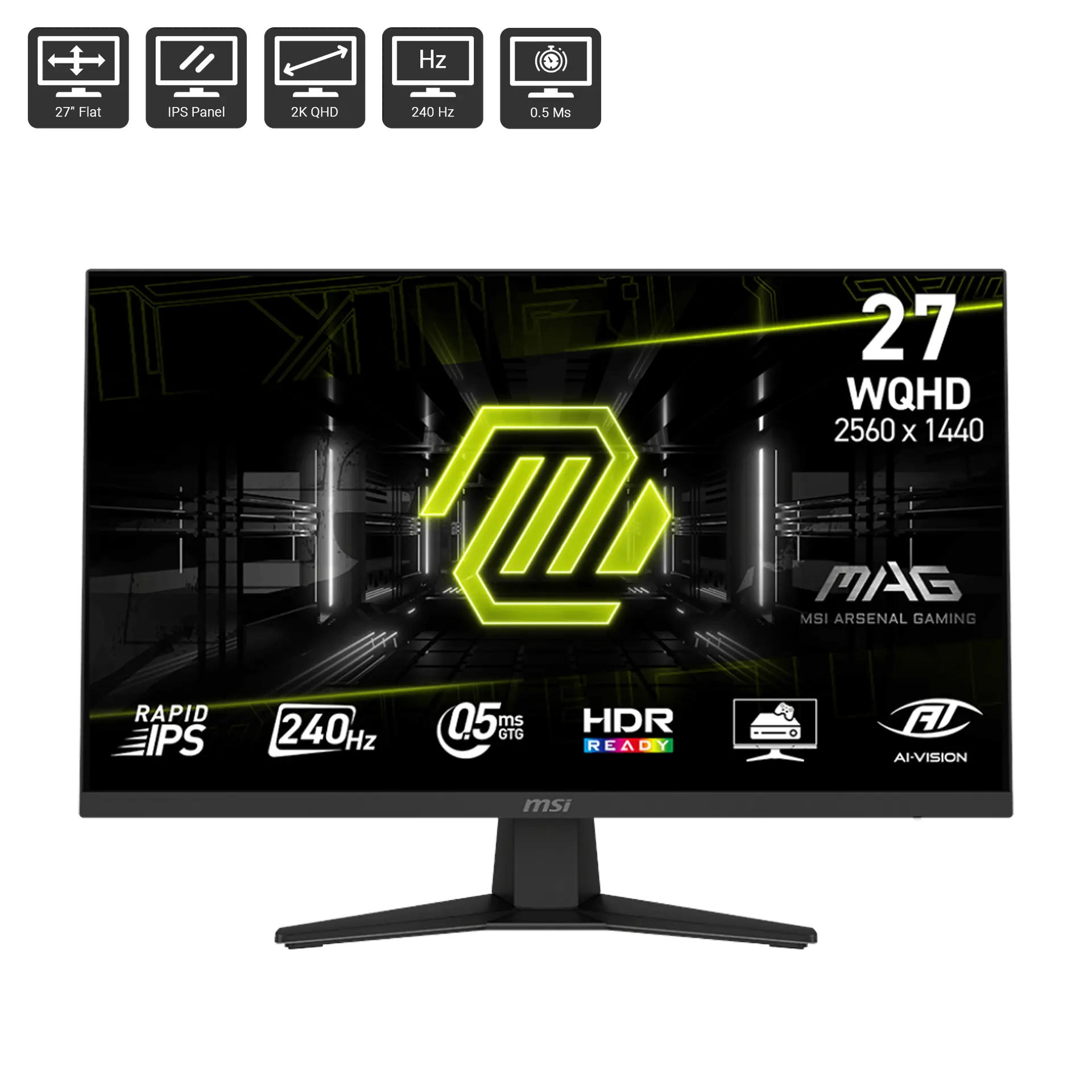 MAG 274QF X24