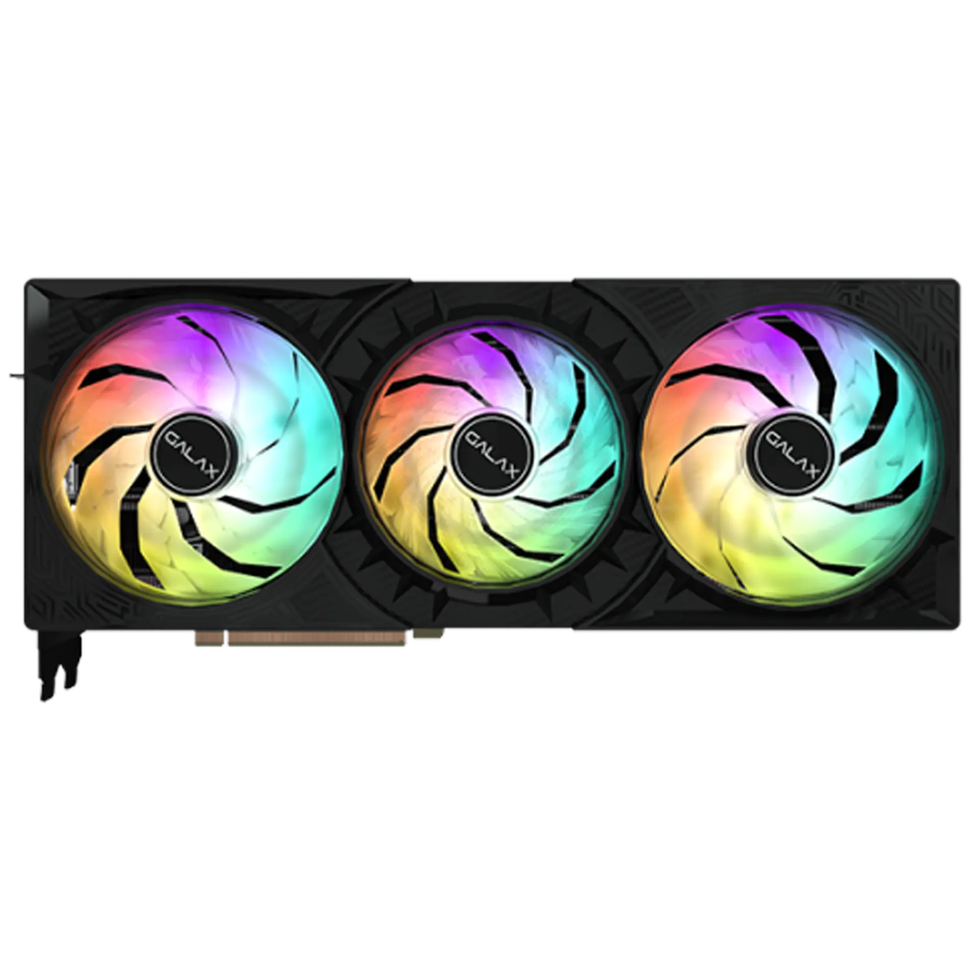 GeForce RTX™ 5090 D 1-Click OC 32G DDR7