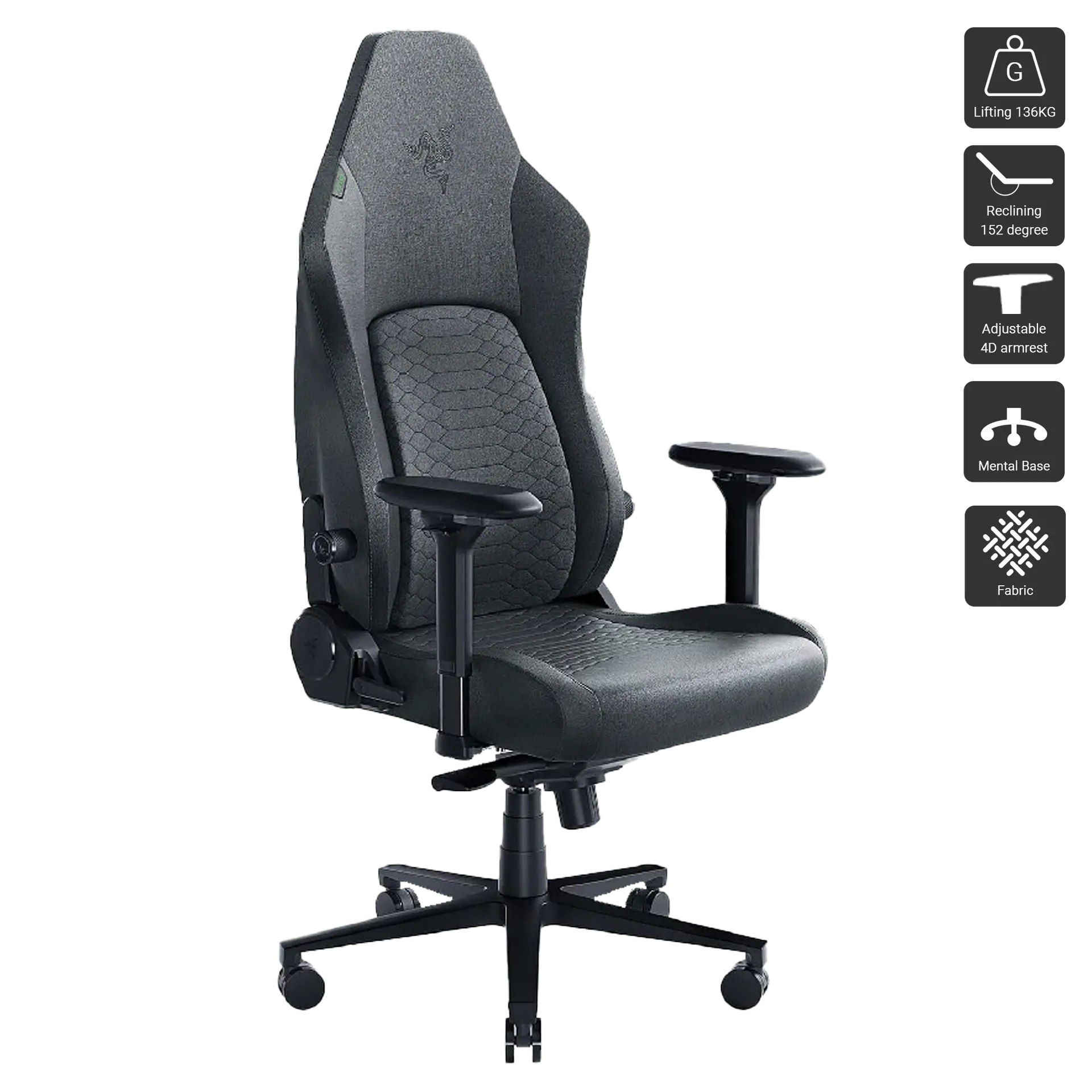 Iskur V2