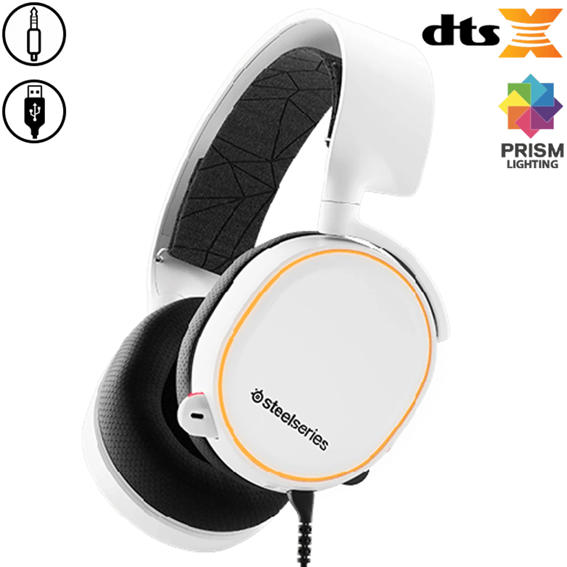 Arctis 5