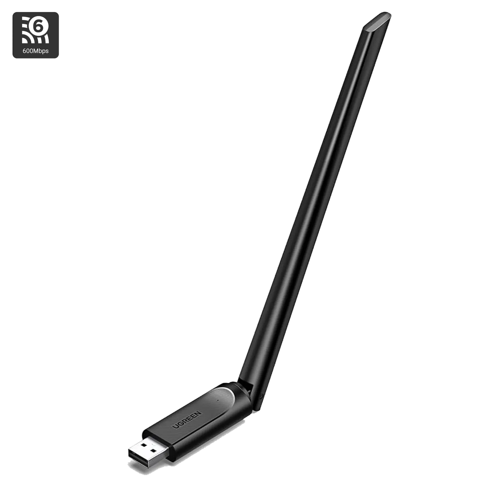Wifi Adaptor WIFI6 600 Mbps