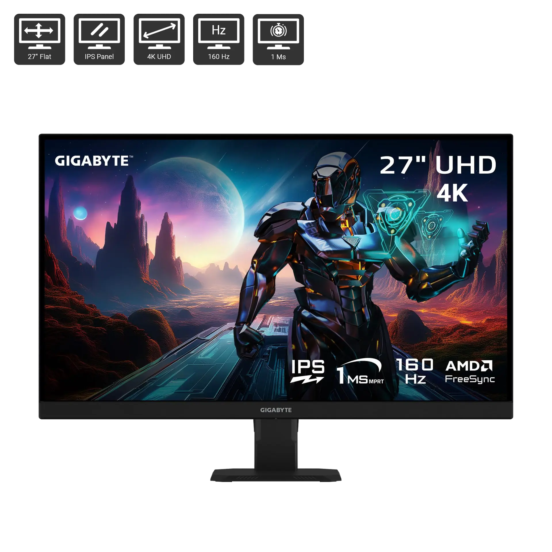 GS27U