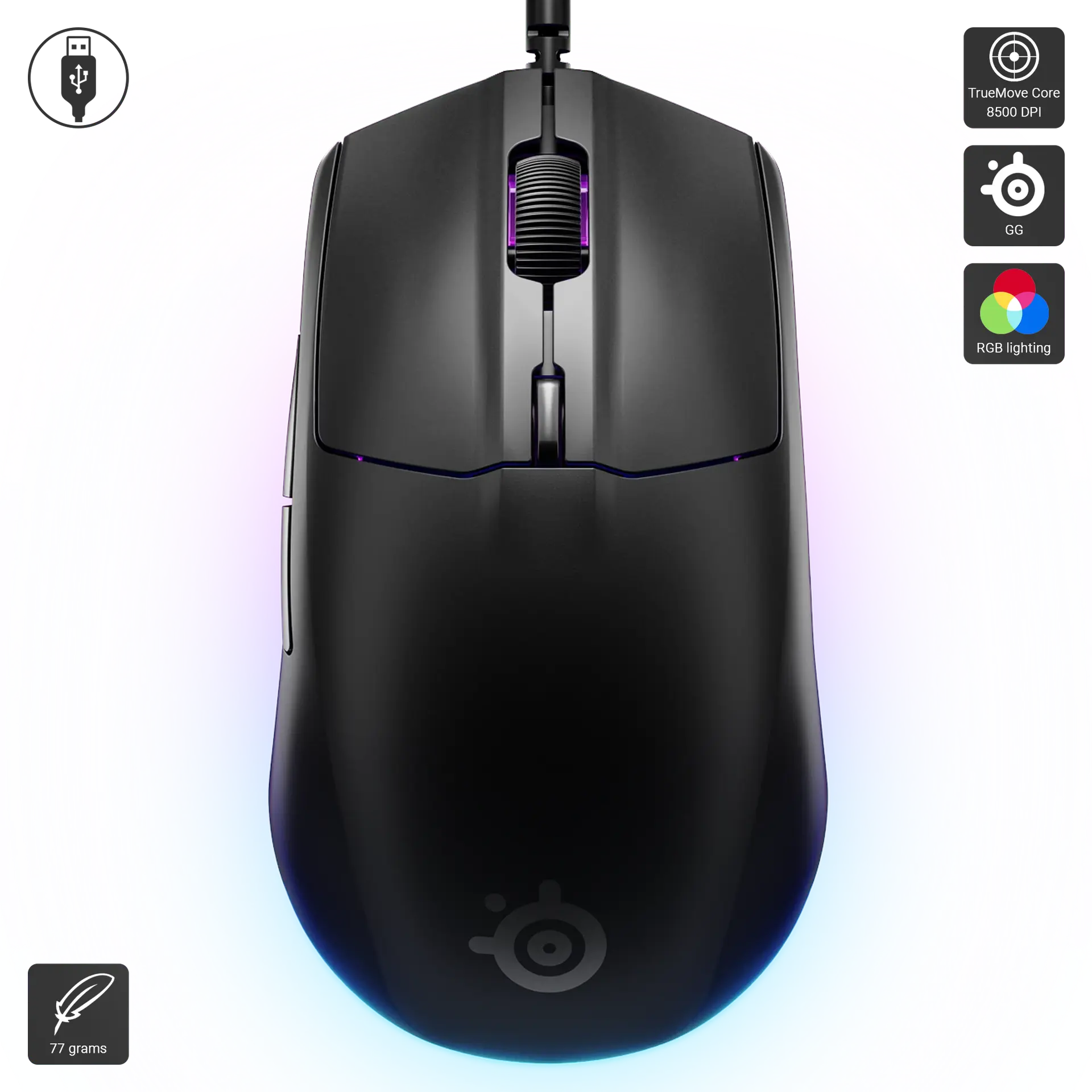 Rival 3 Gen 2