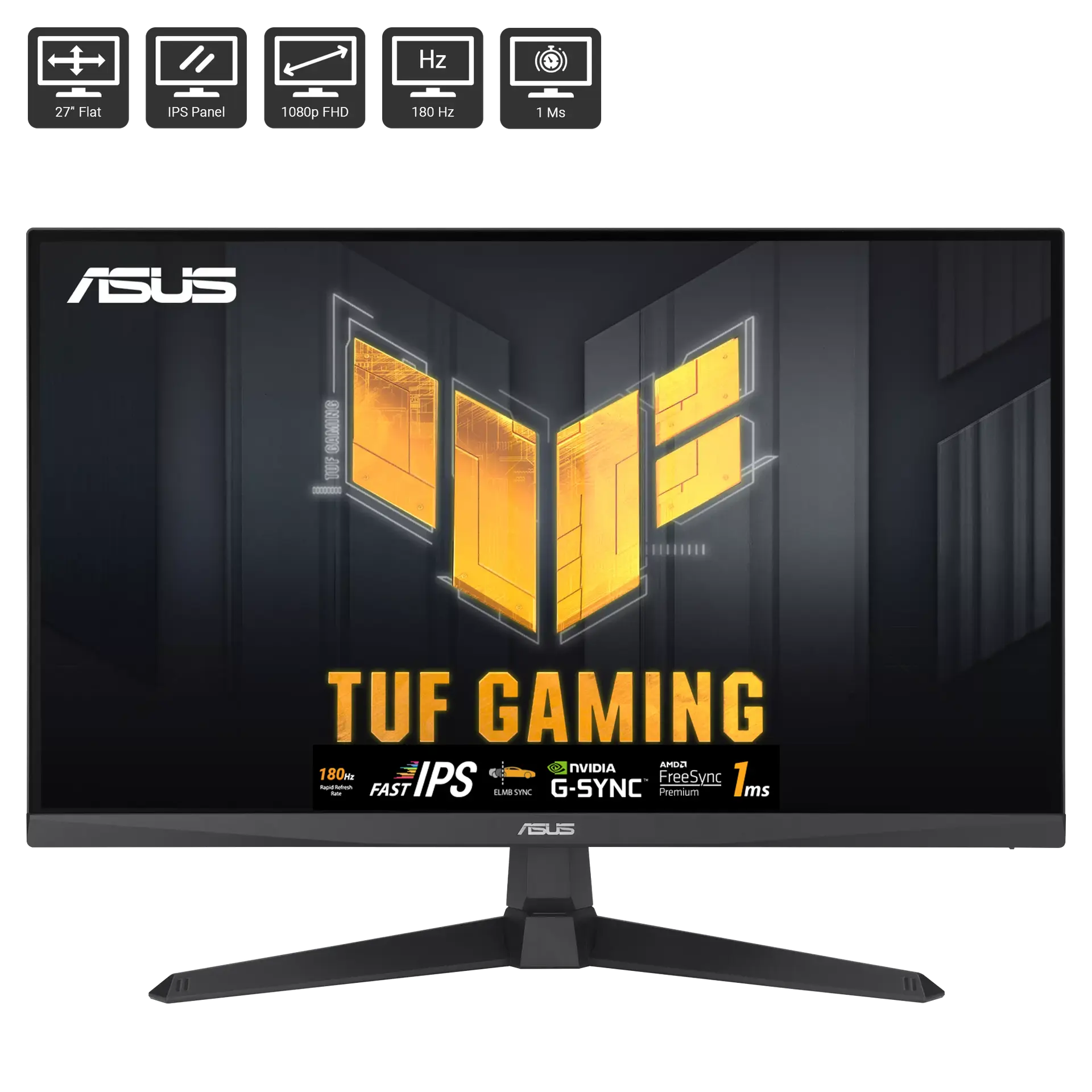 TUF Gaming VG279Q3A