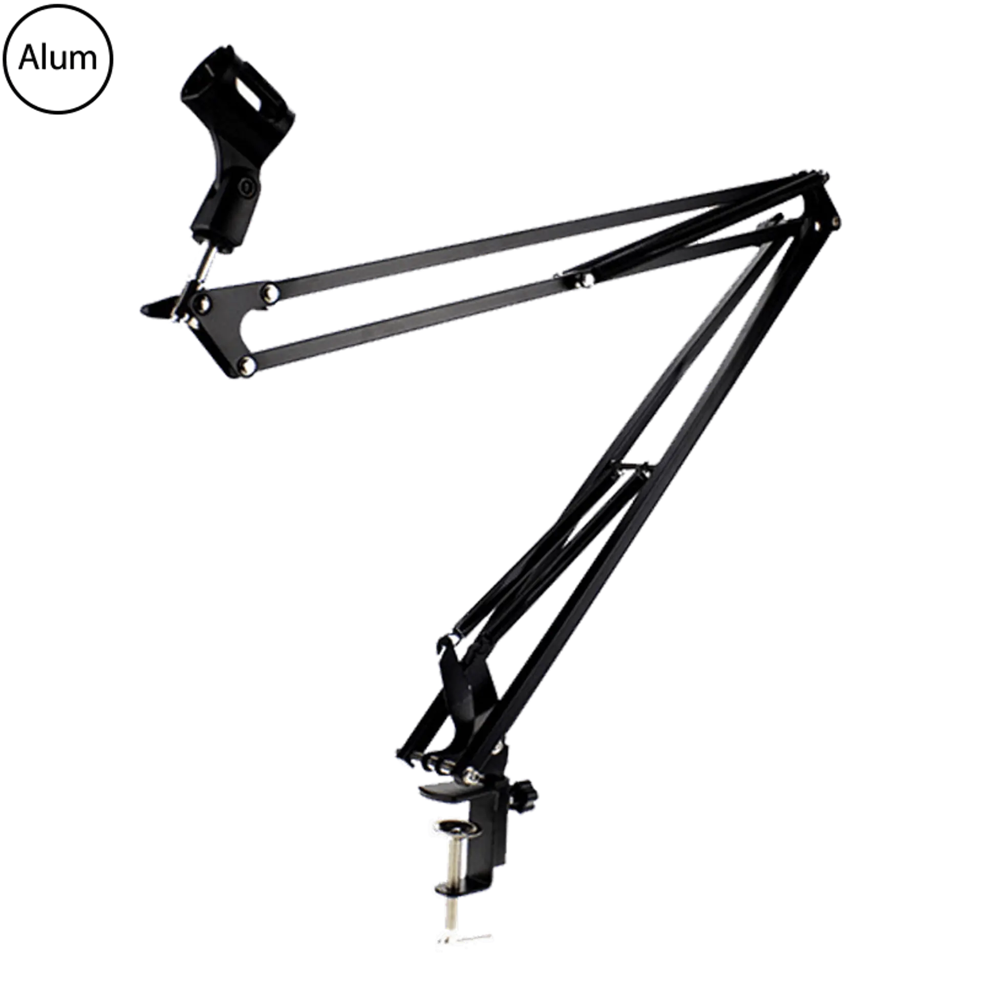 Essential Microphone Mount