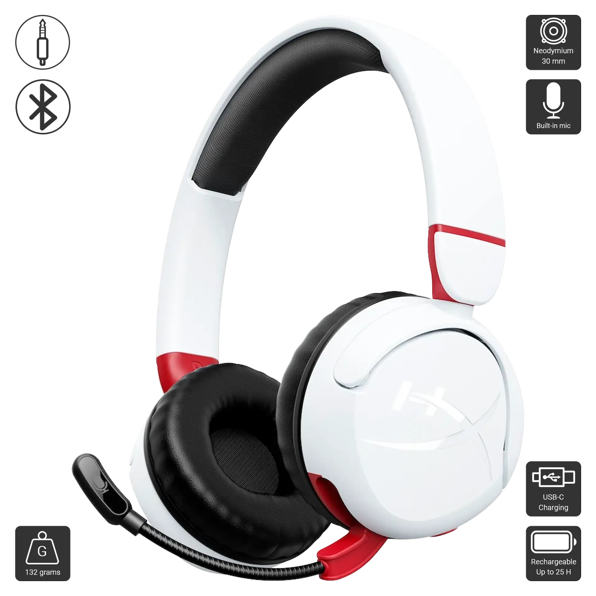 Cloud Mini Wireless