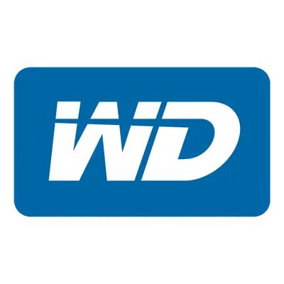 Western Digital