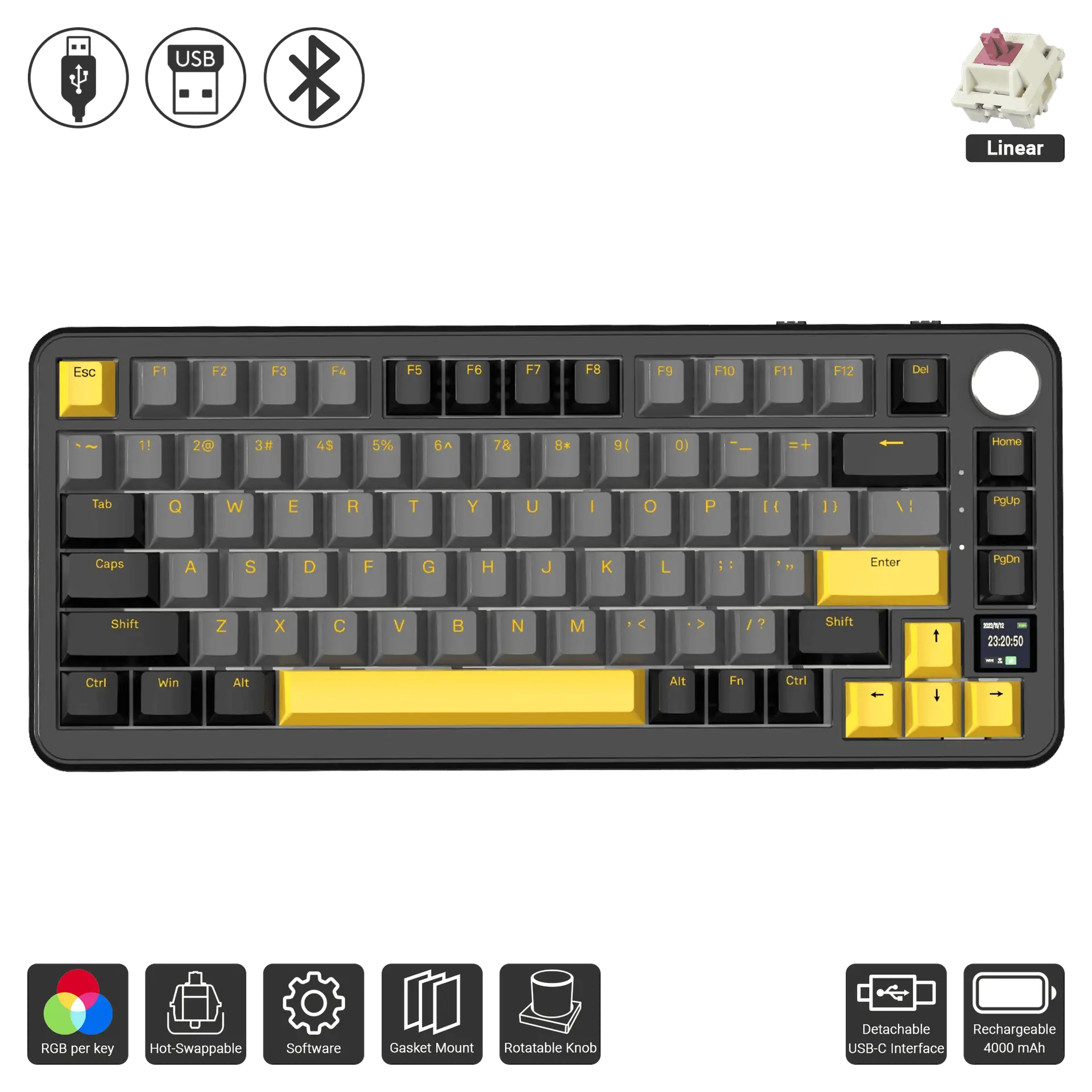 X85 Pro