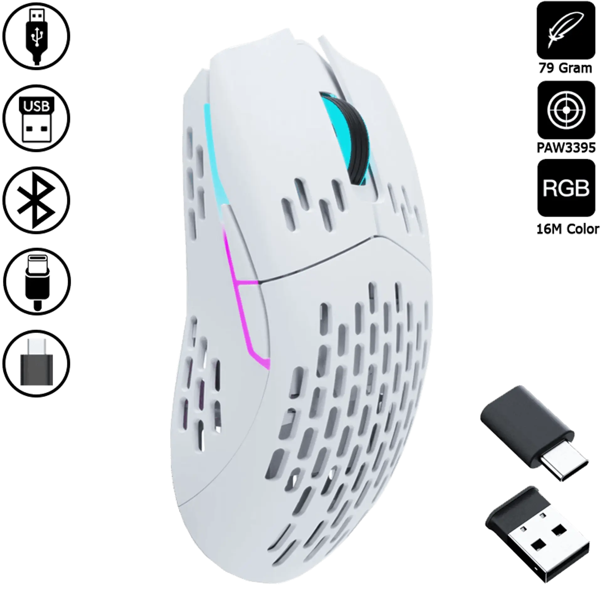 M1 Wireless