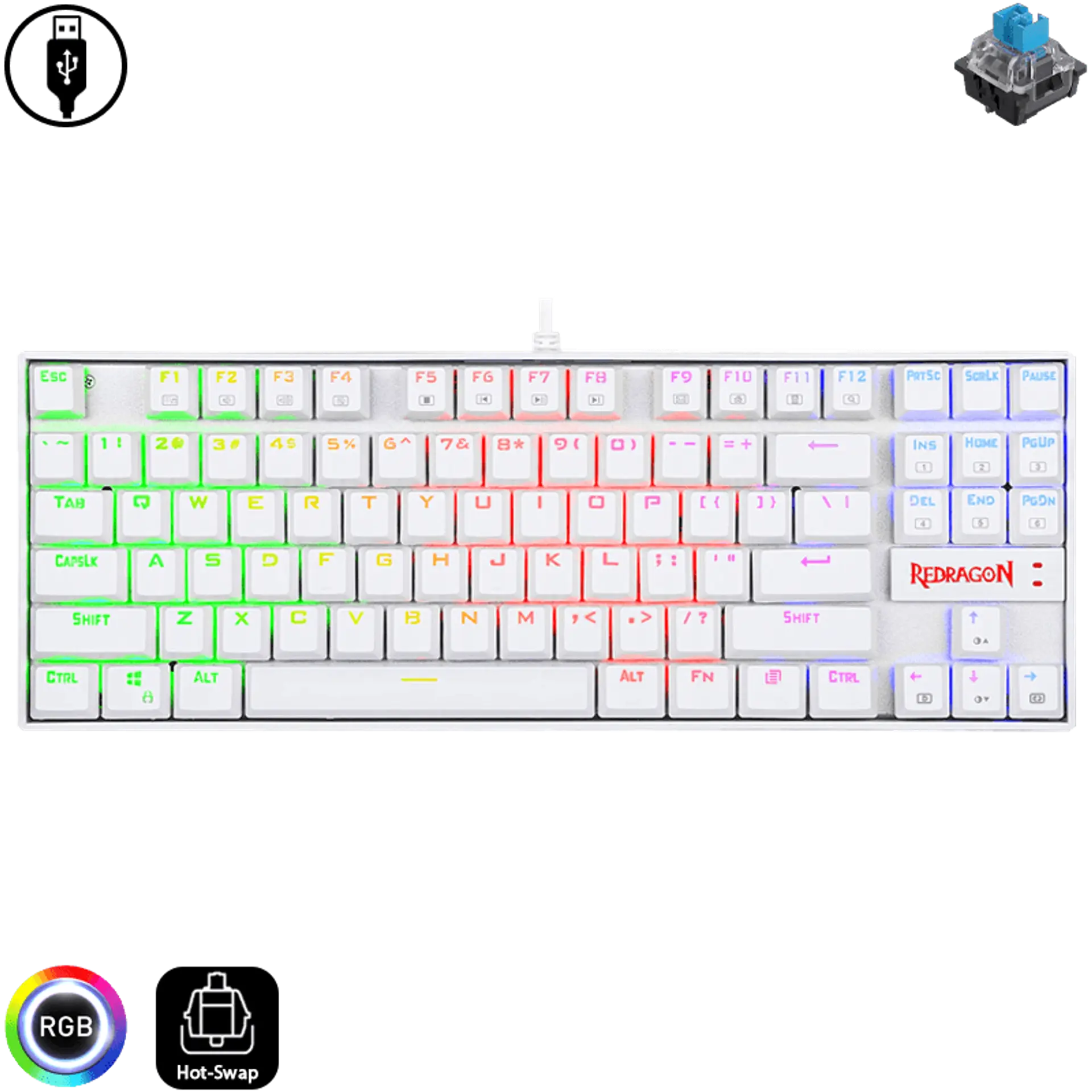 K552 Kumara