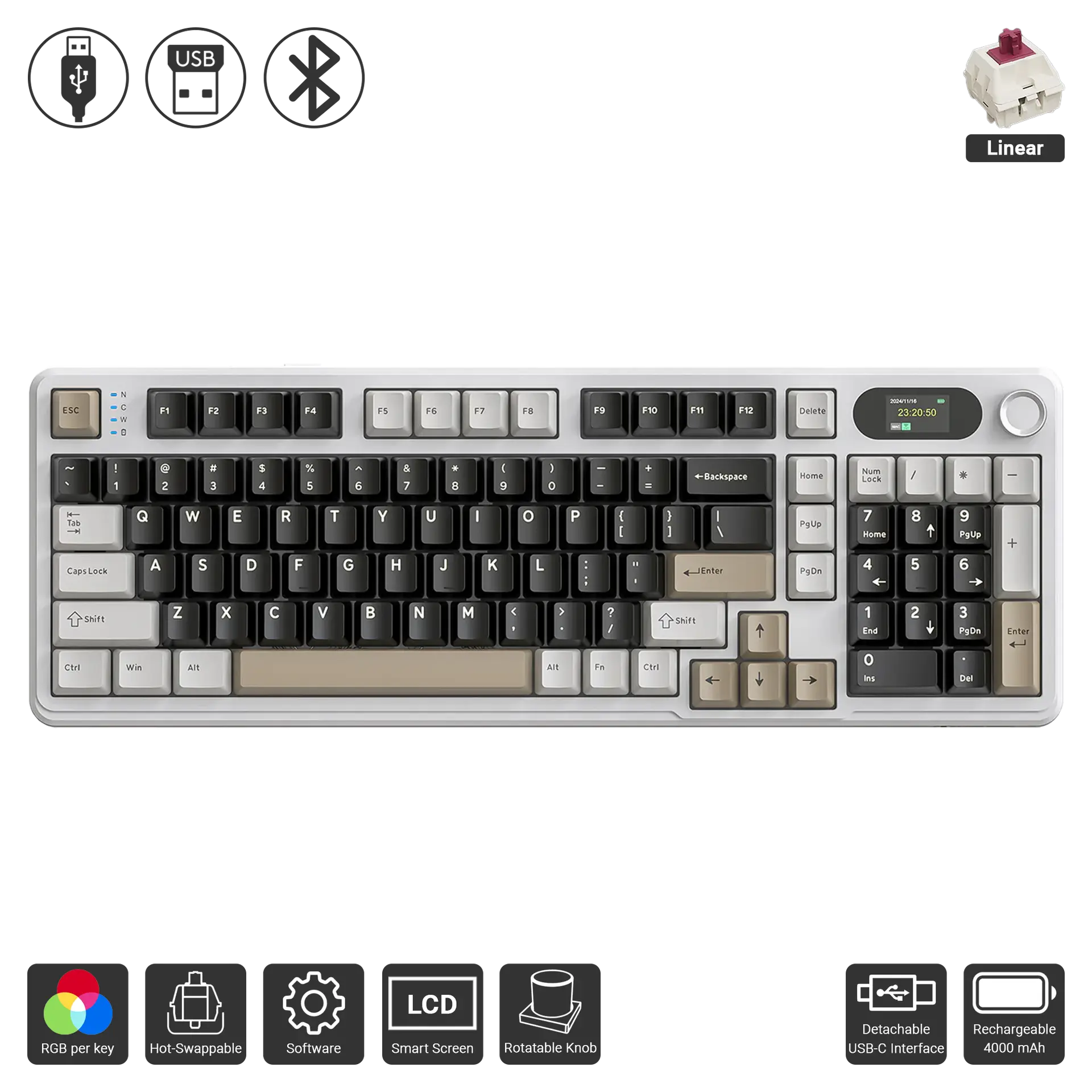 X98 Pro Screen Edition