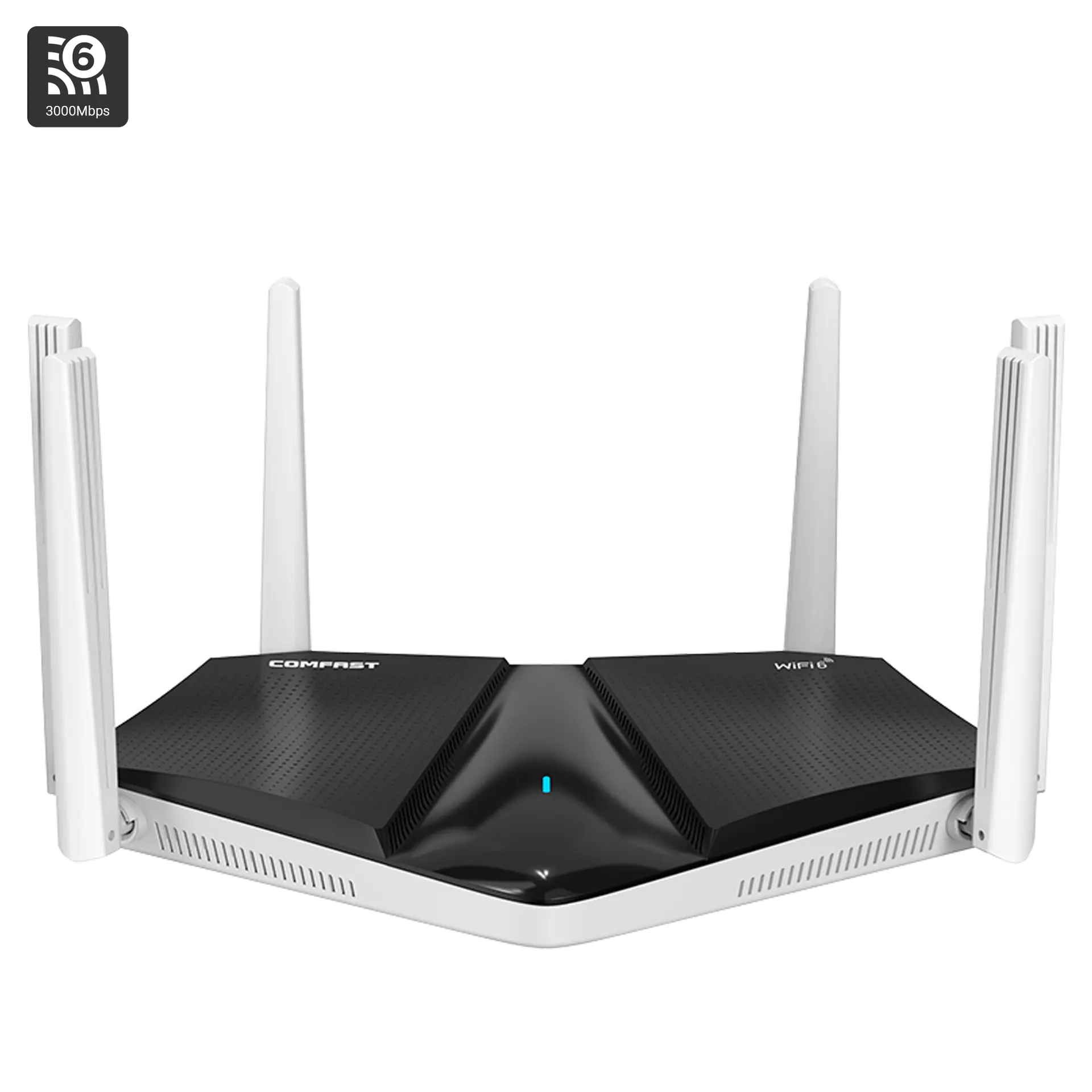 Wifi Router - 3000Mbps Wifi 6