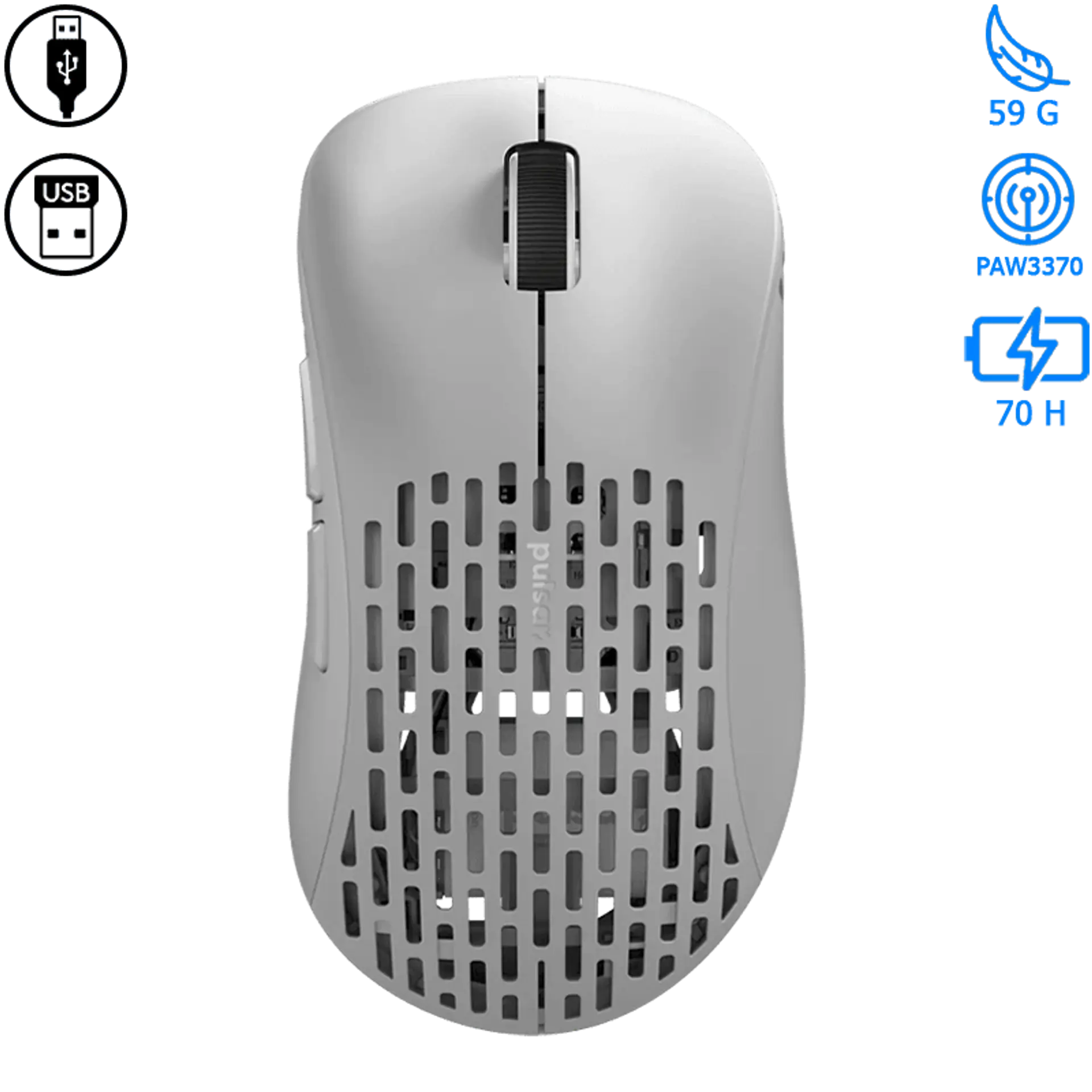 Xlite V2 Wireless