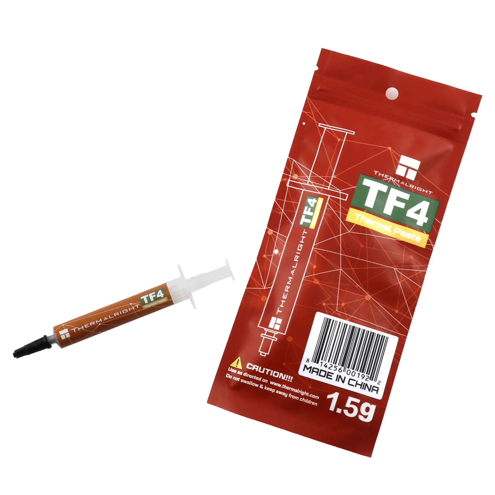 Thermal Paste - TF4 1.5g