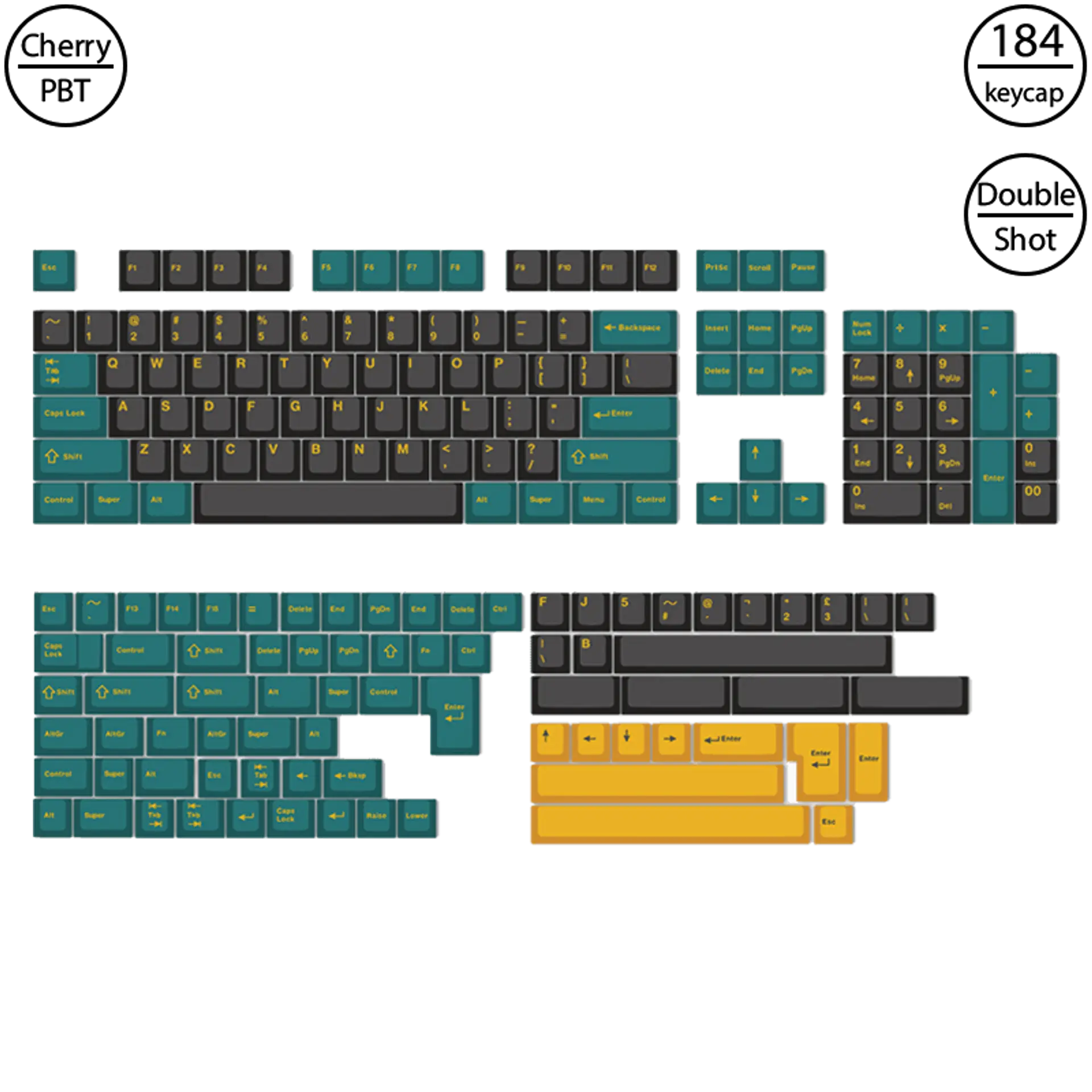 Mars Green