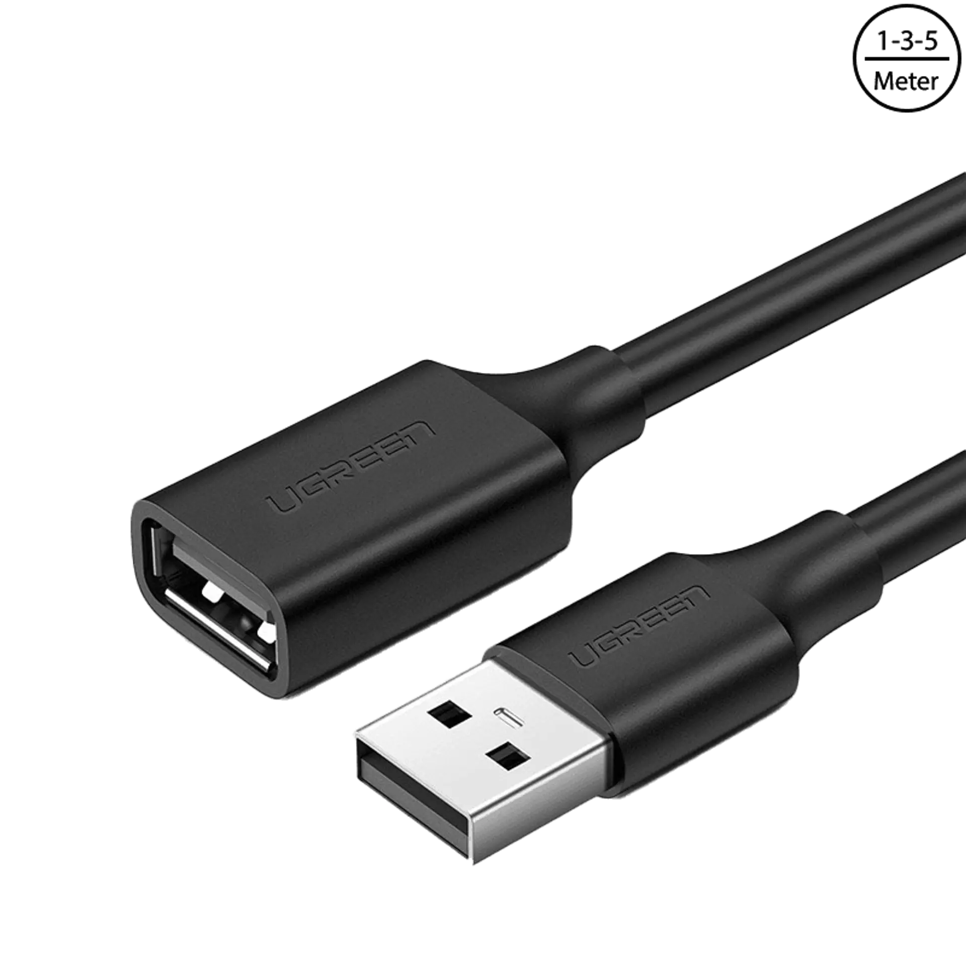 USB 2.0 Extender (1M)
