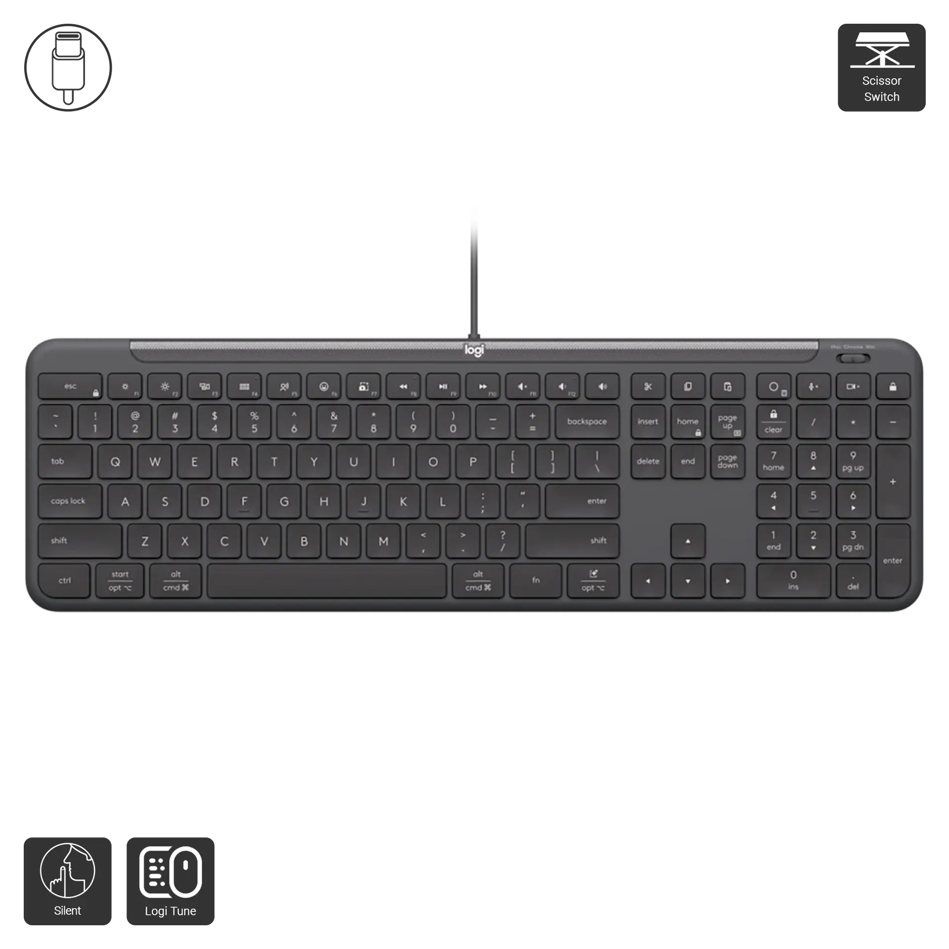 K620 Signature for Business