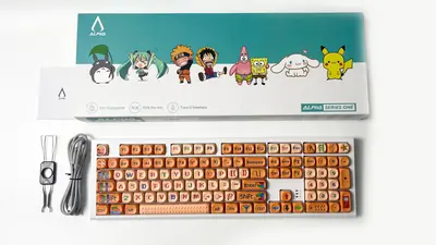 Series One x Lego - TK Computer KH, Cambodia