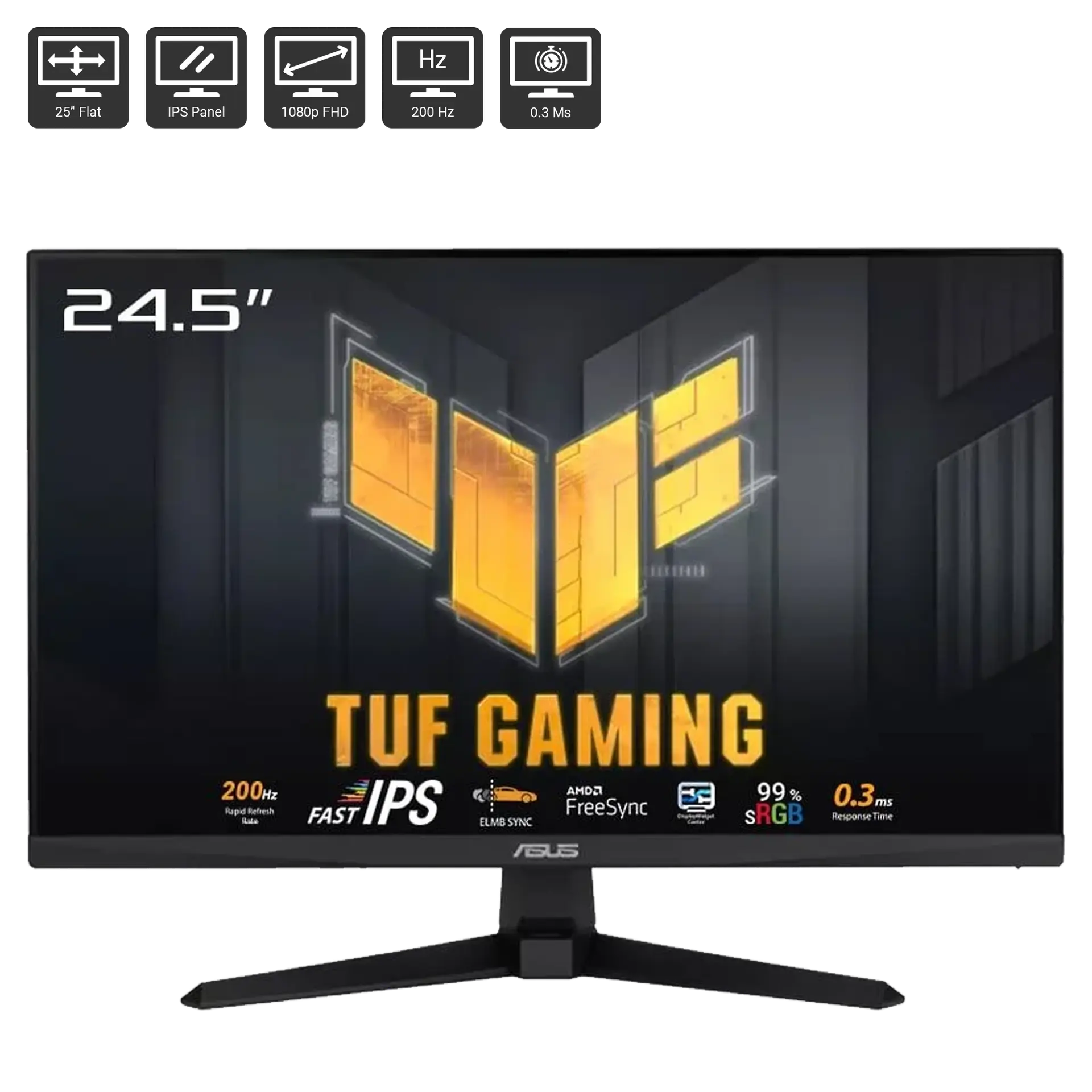 TUF Gaming VG259Q5A