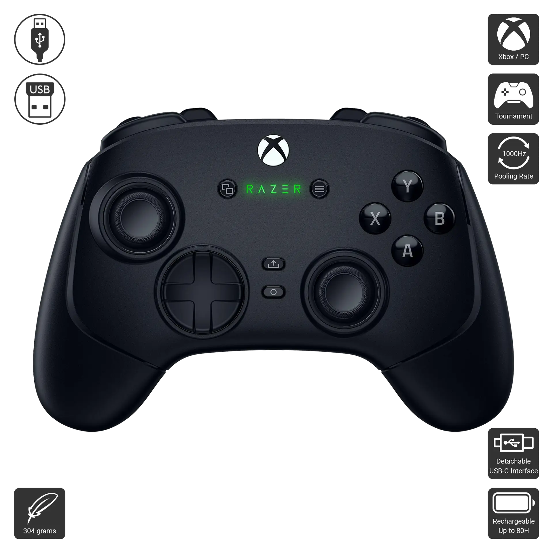 Wolverine V3 Pro