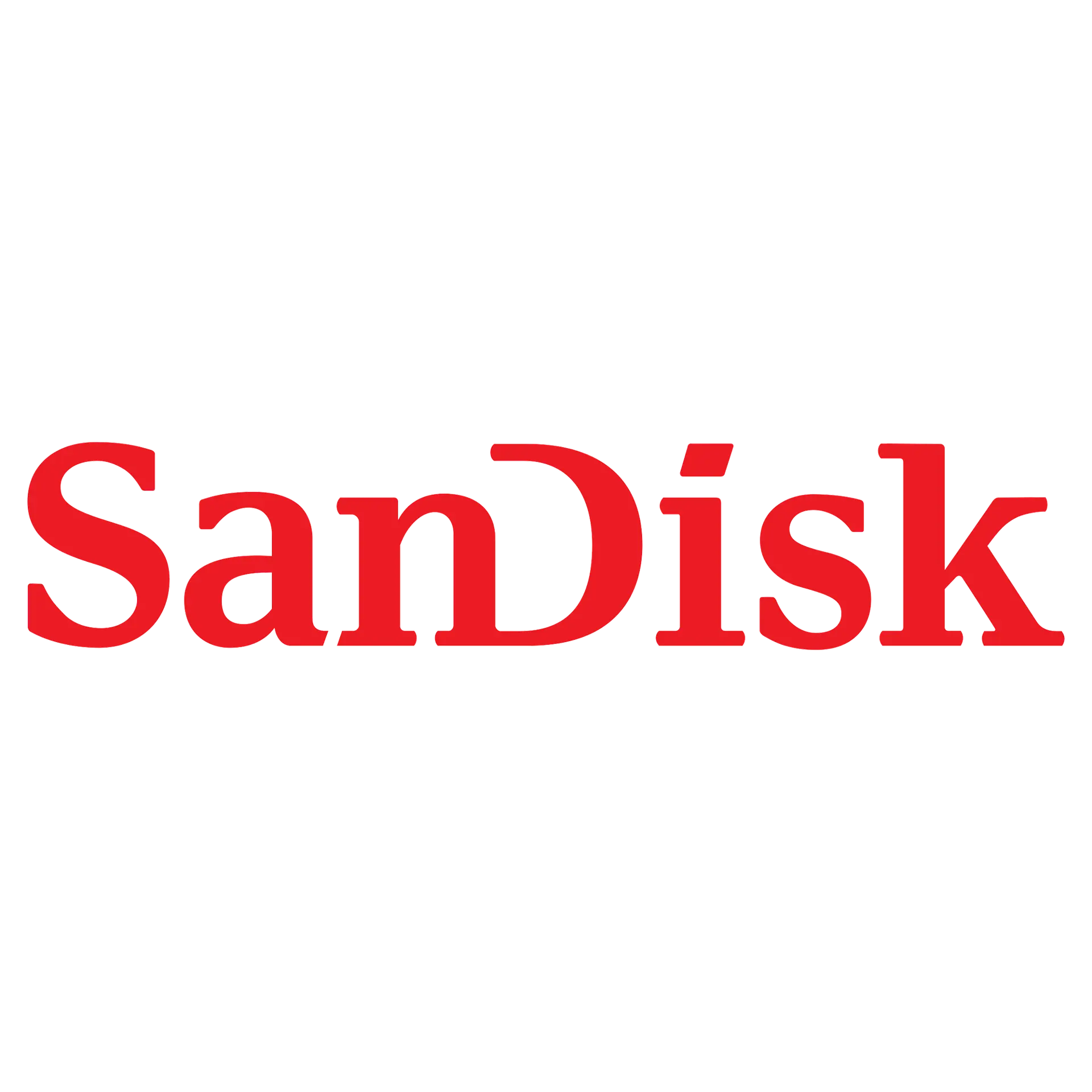 SanDisk