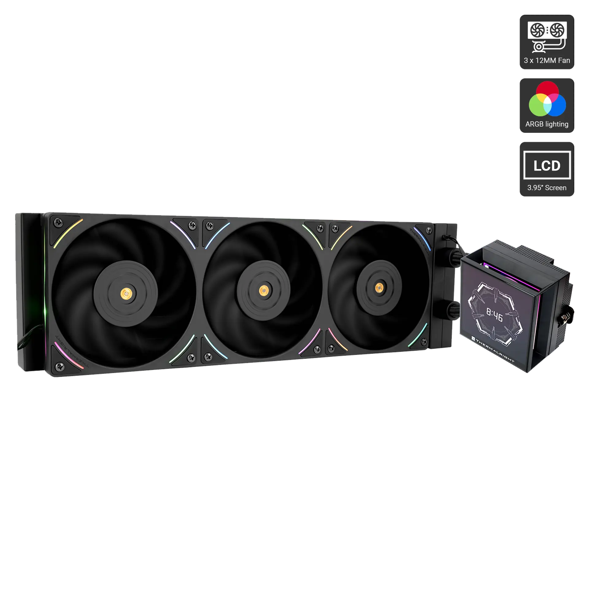 Hyper Vision 360 UB ARGB