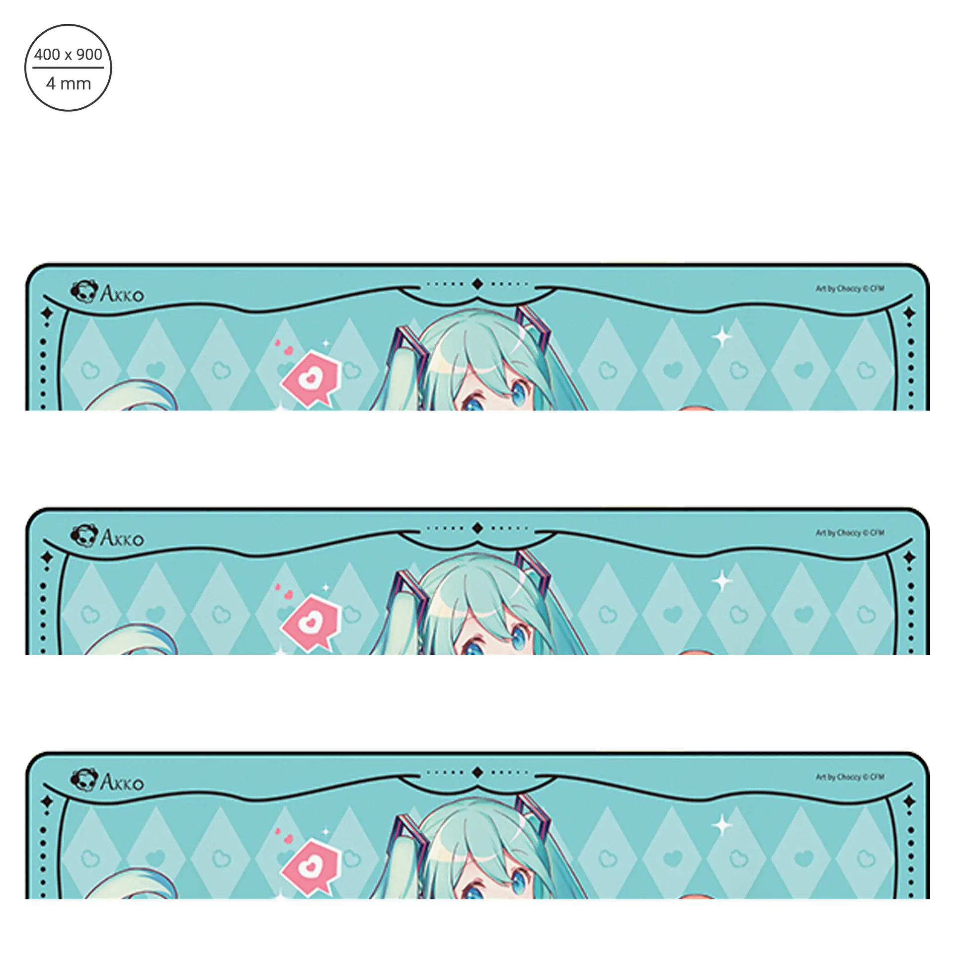 Hatsune Miku