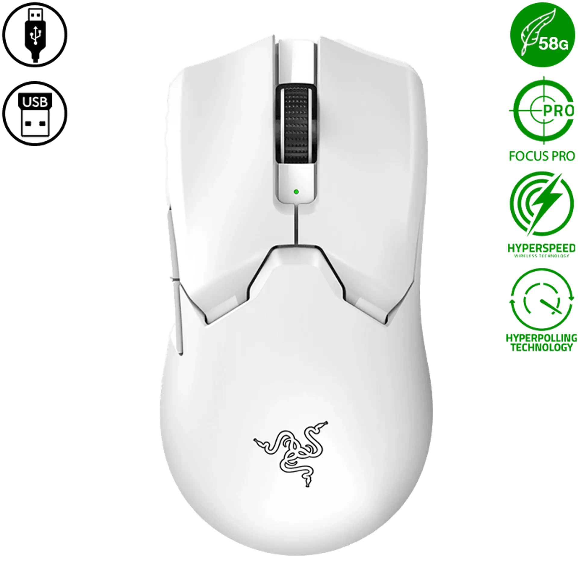Viper V2 Pro