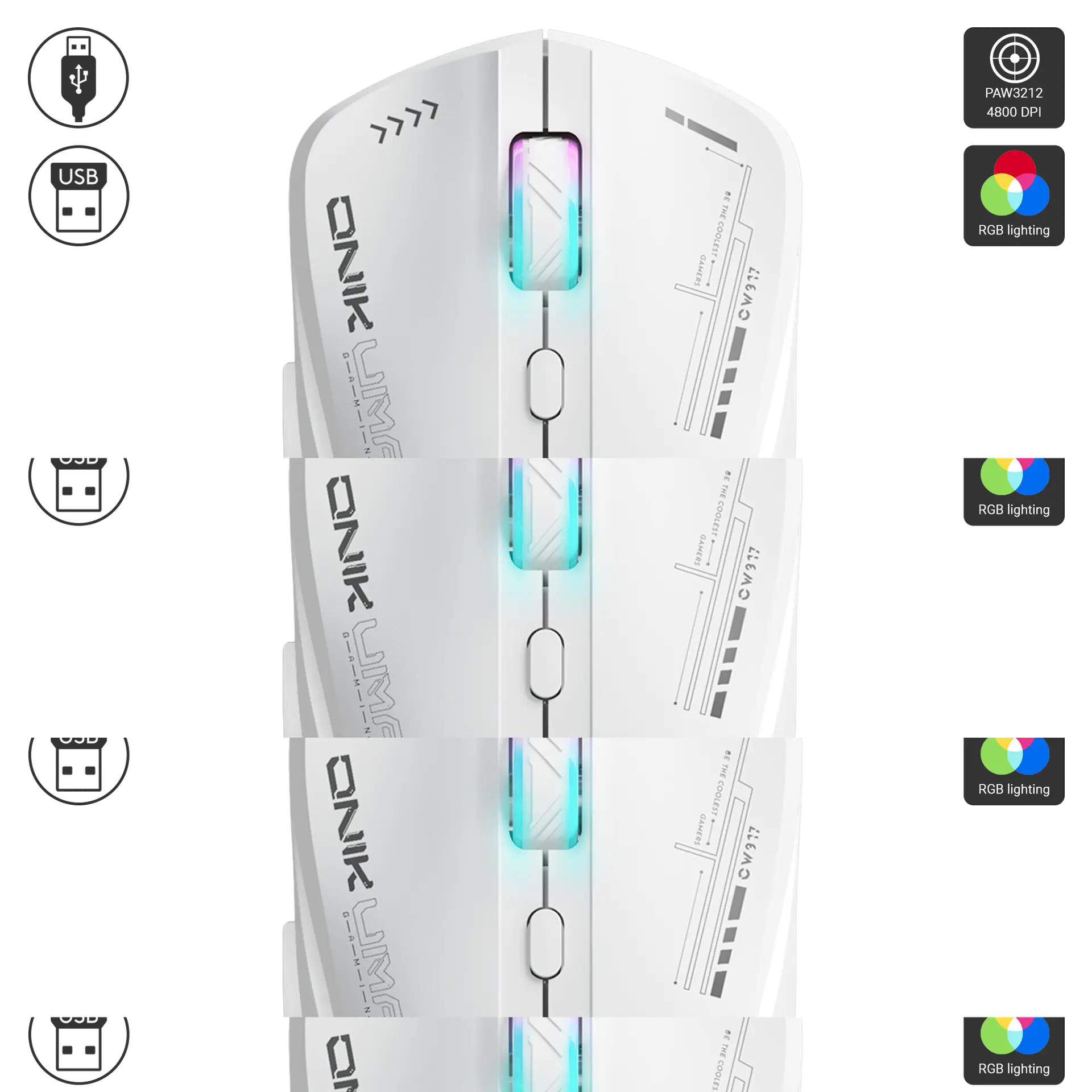 CW917 Wireless