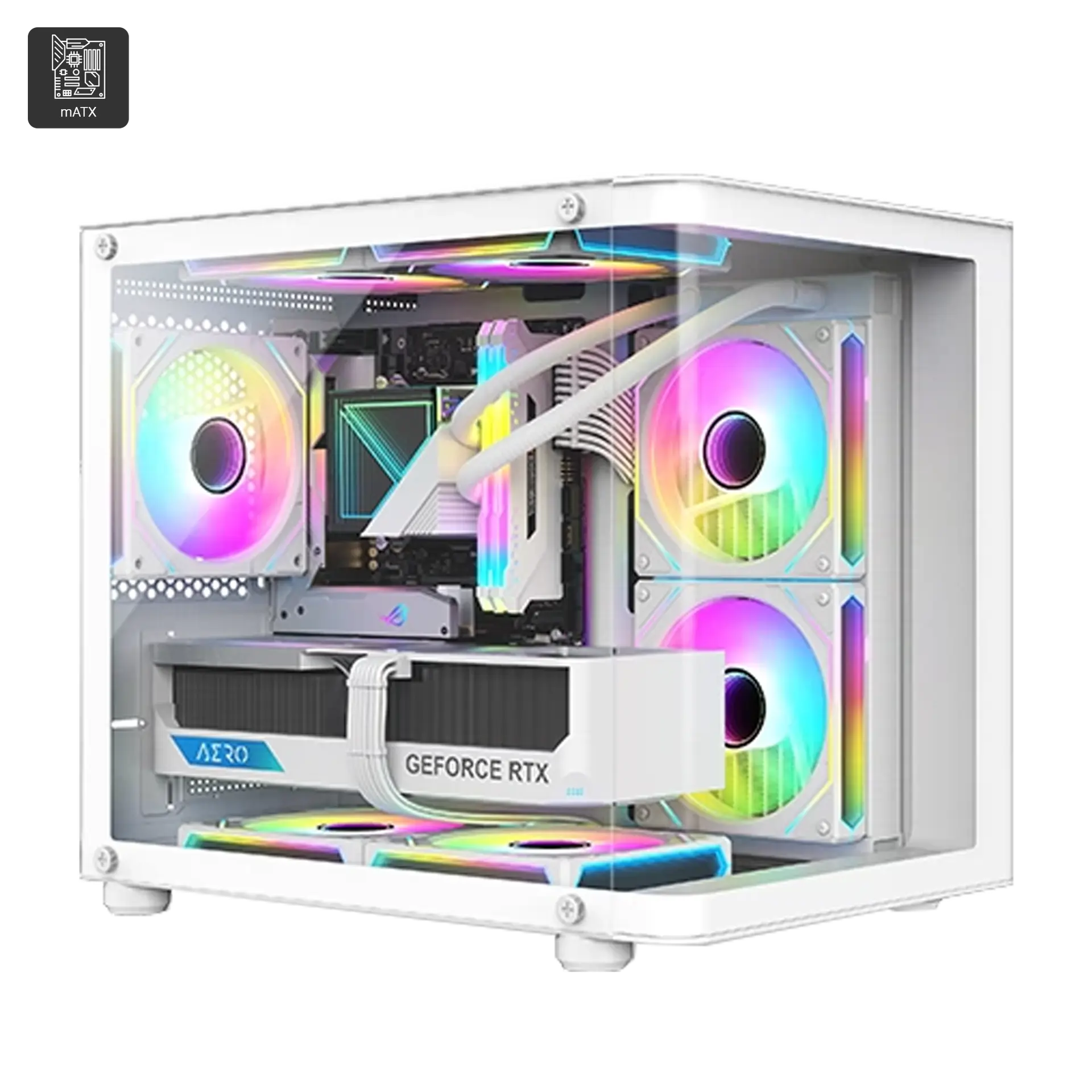 H3 Ultra (Curved)