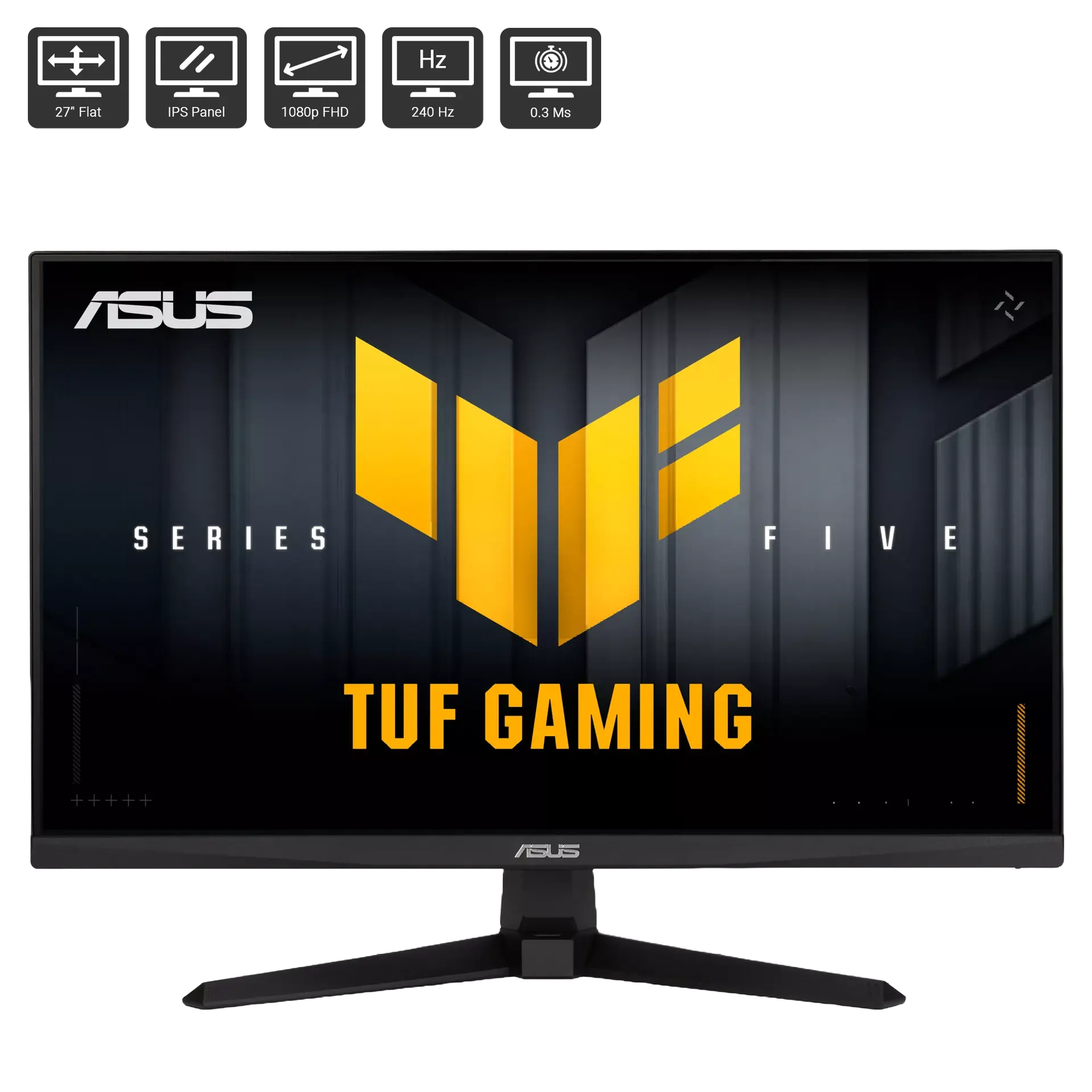 TUF Gaming VG279QM5A