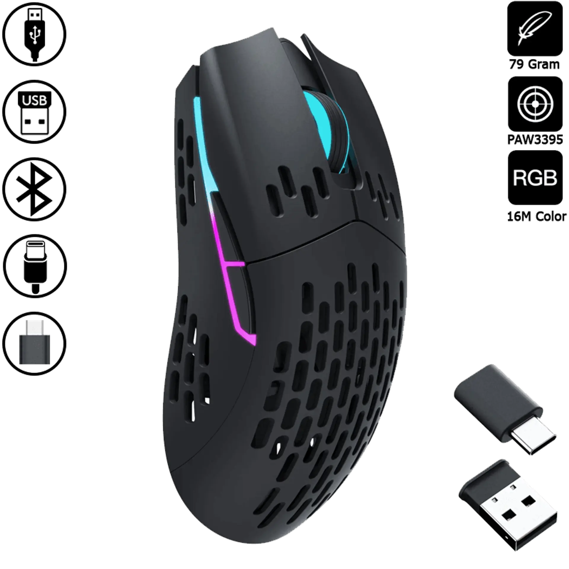 M1 Wireless