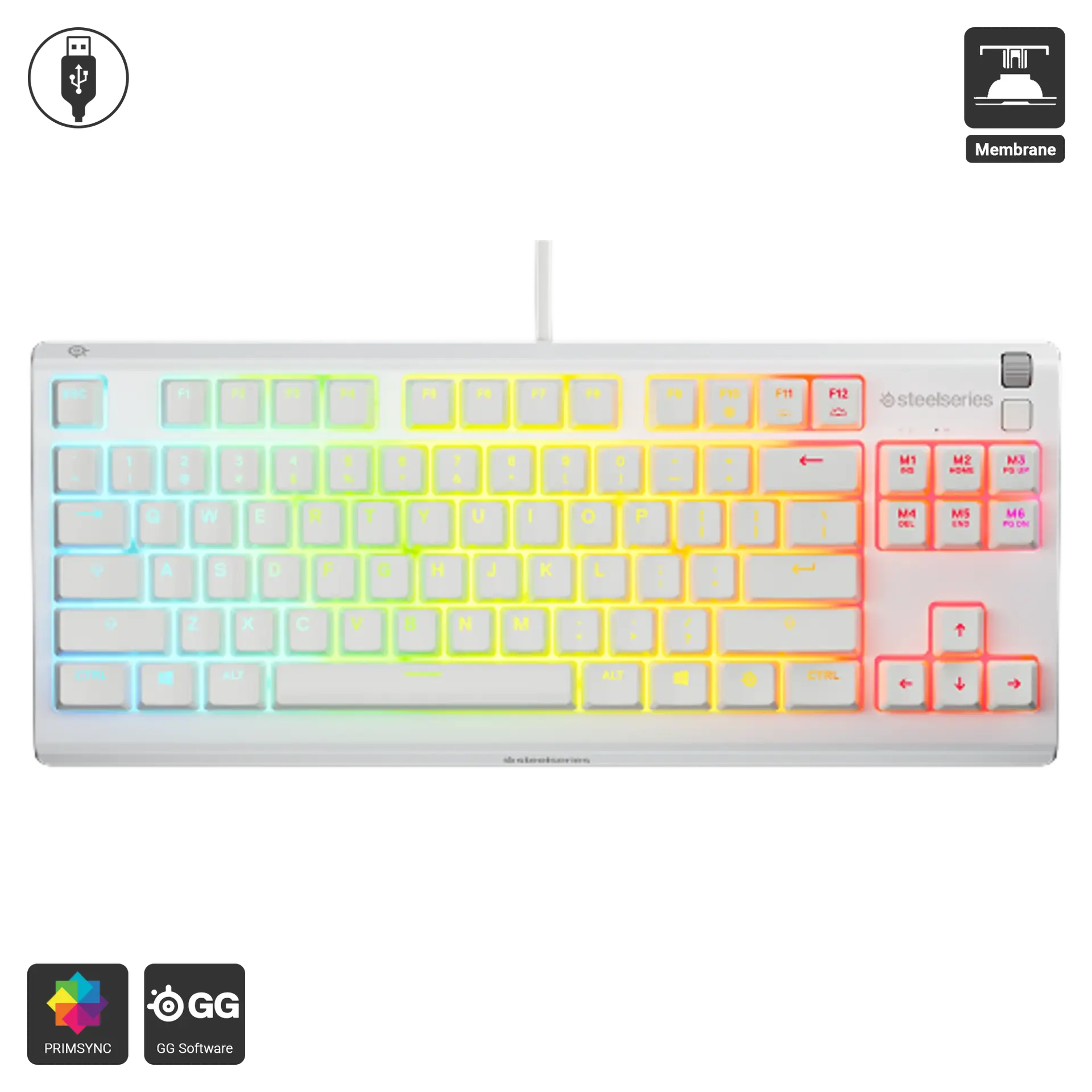 Apex 3 TKL