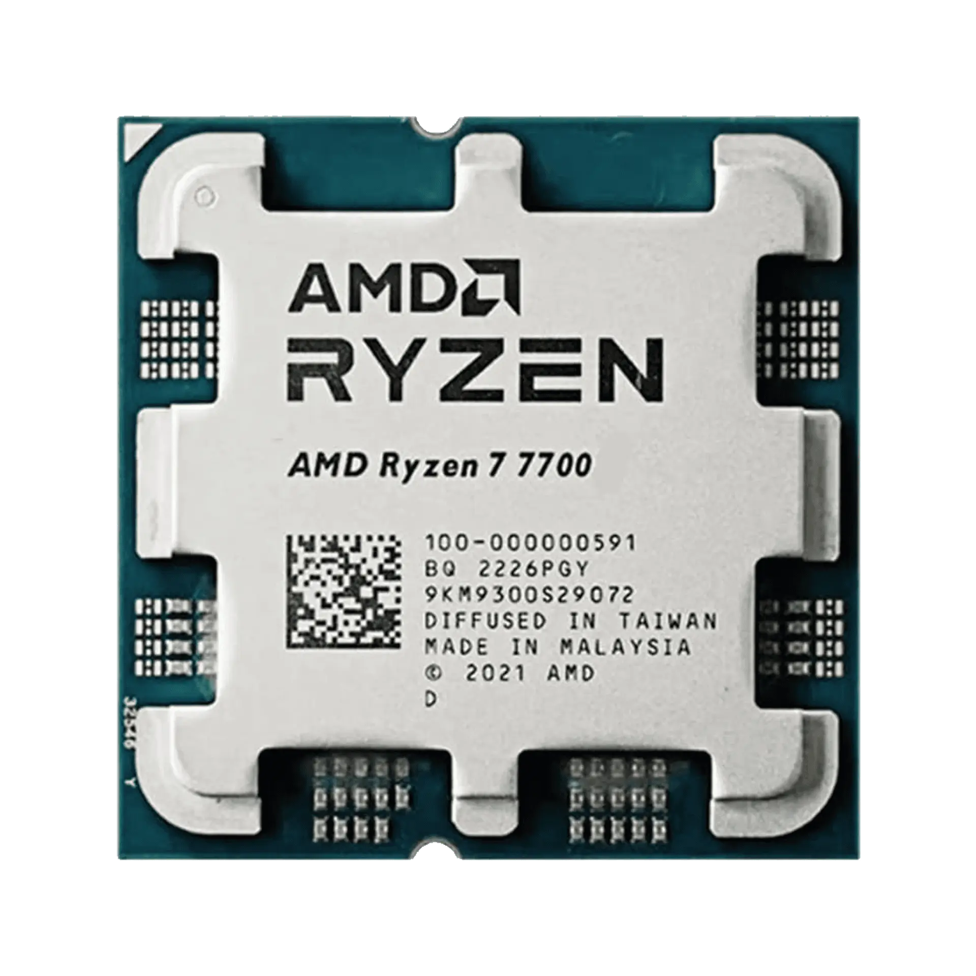 Ryzen™ 7 7700
