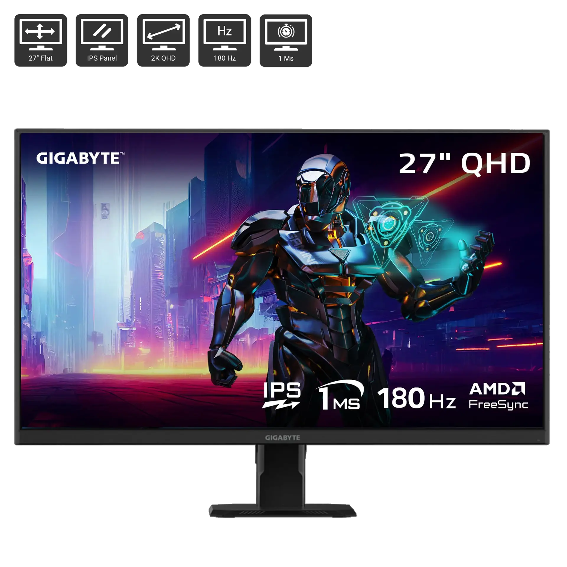 GS27QA
