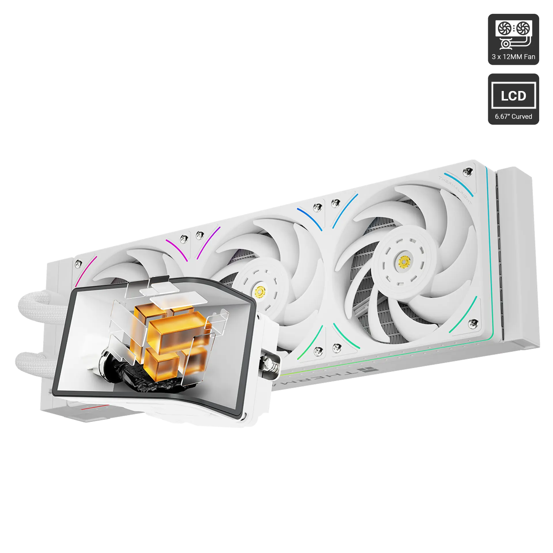 Wonder Vision 360 UB ARGB