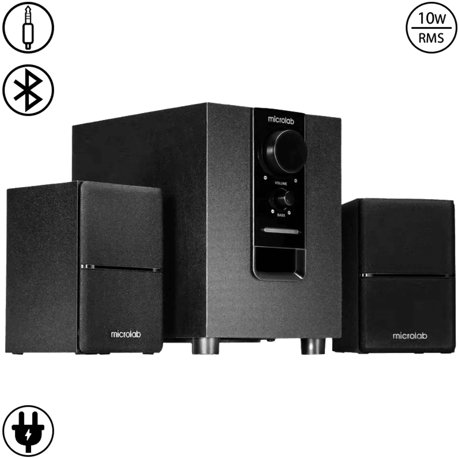 M100BT