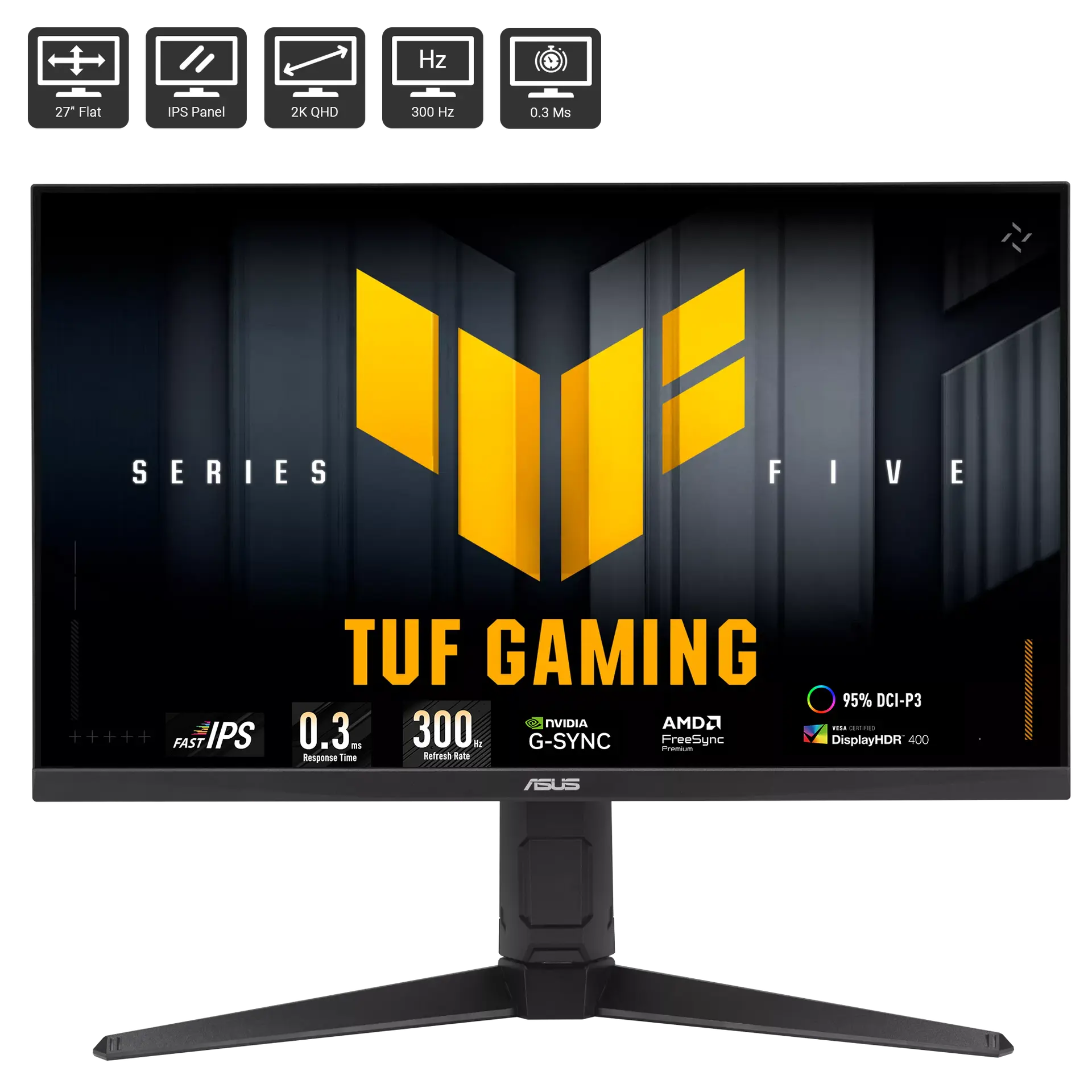 TUF Gaming VG27AQML5A