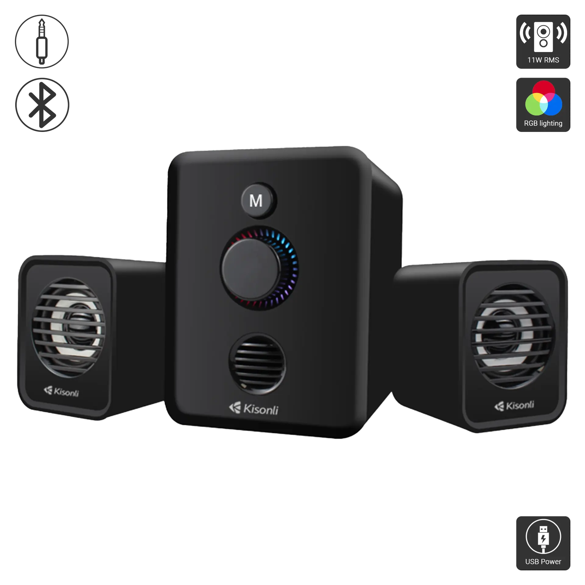 U3000BT