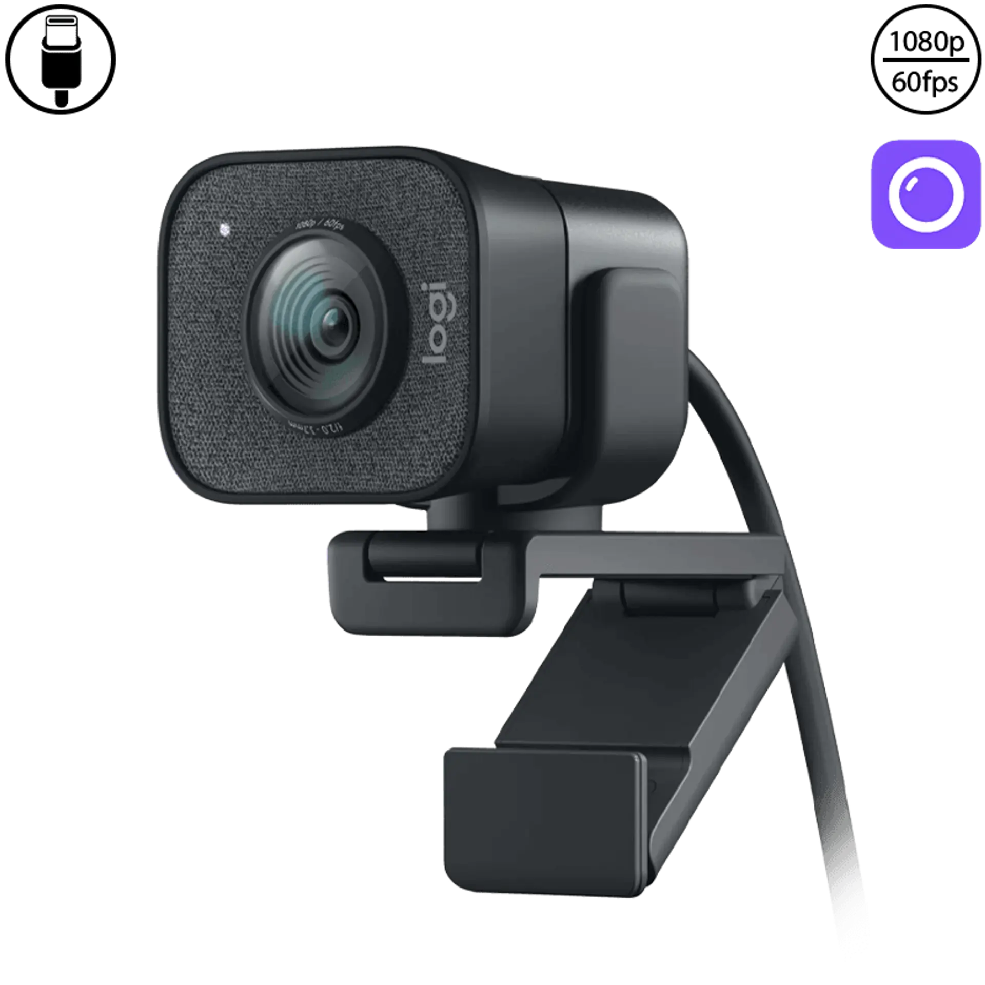 Streamcam