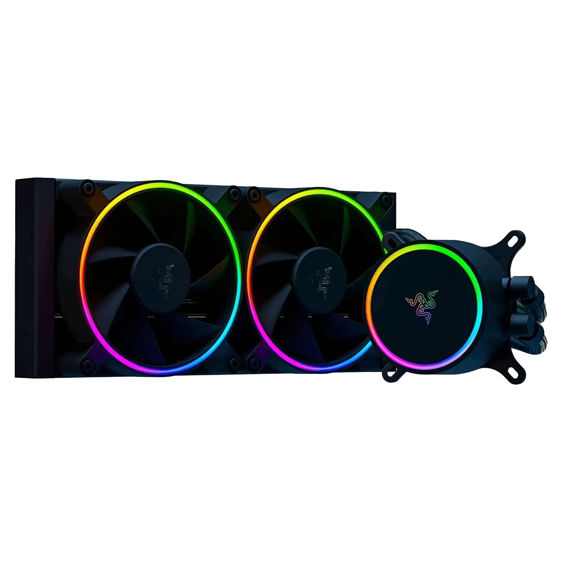 Hanbo Chroma 240MM