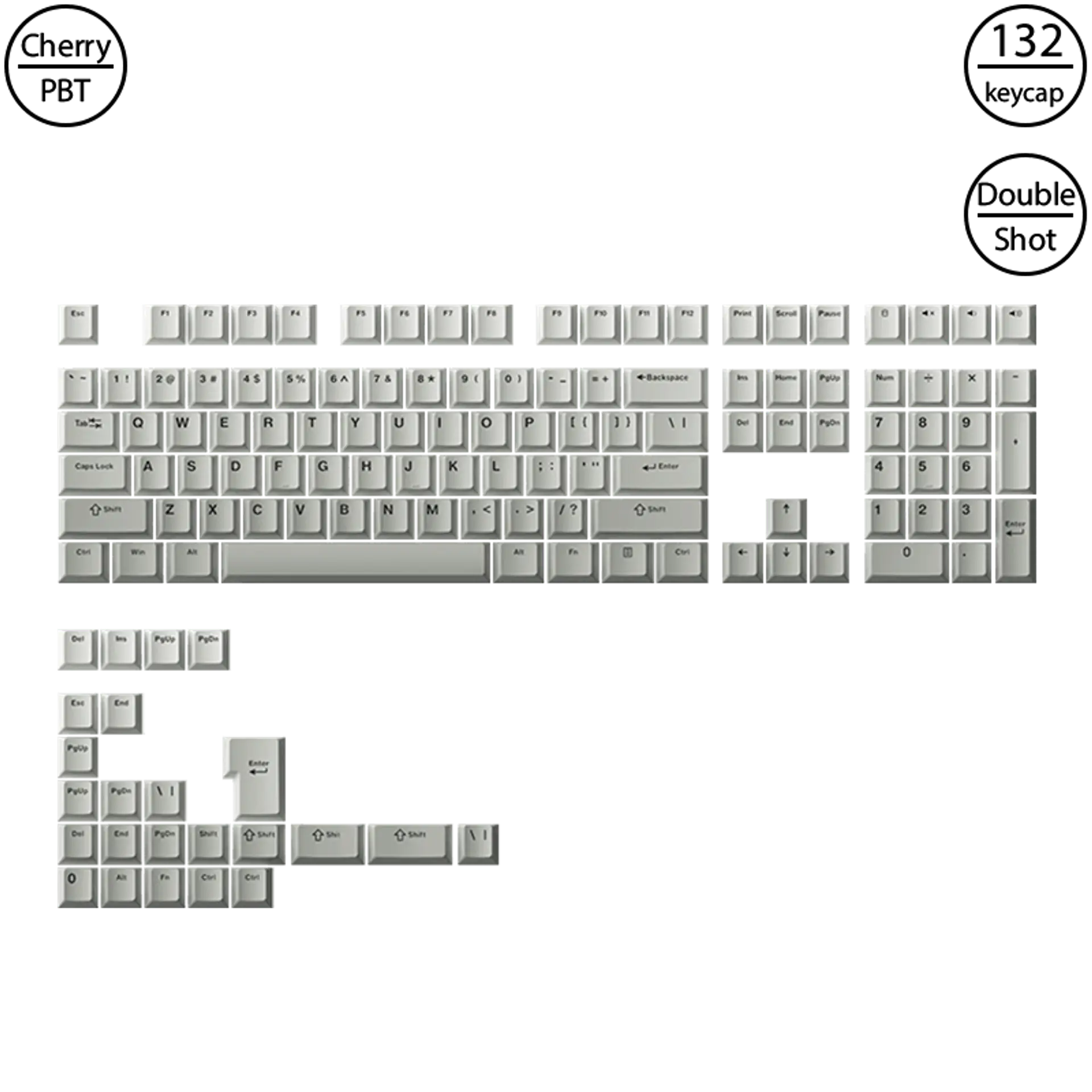 Cool Gray