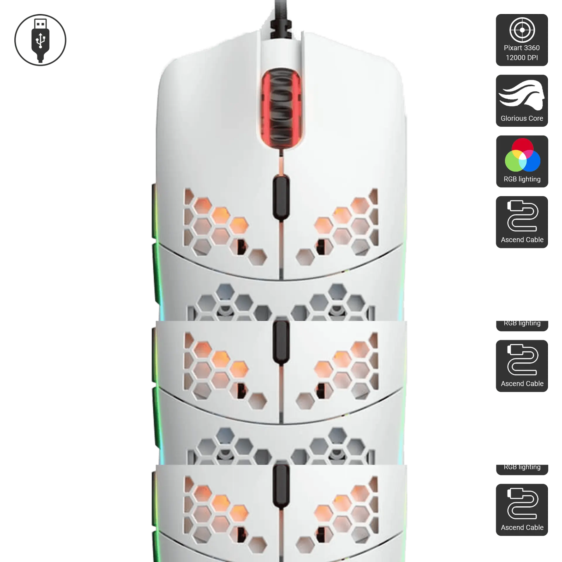 Model O