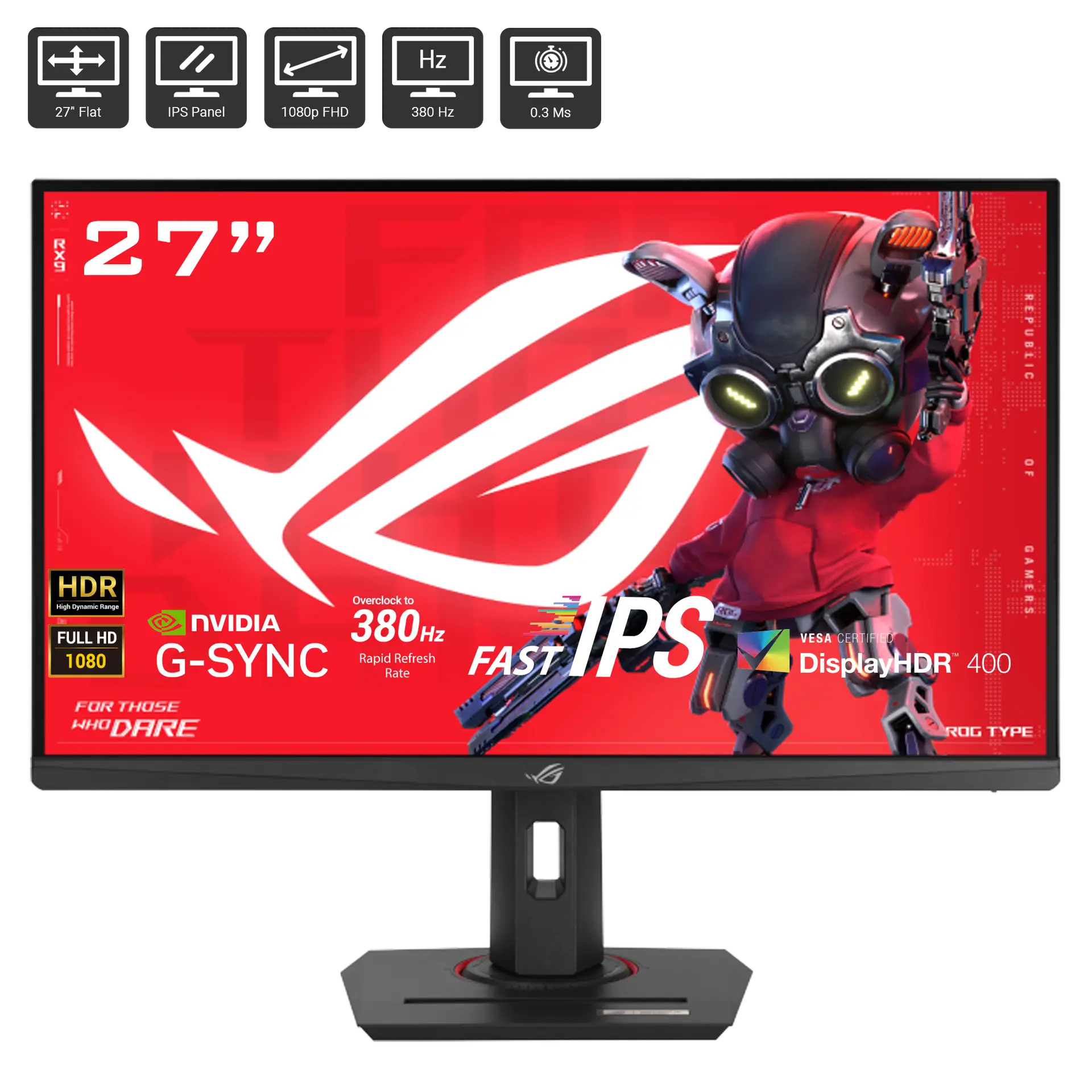 Strix XG279CNS