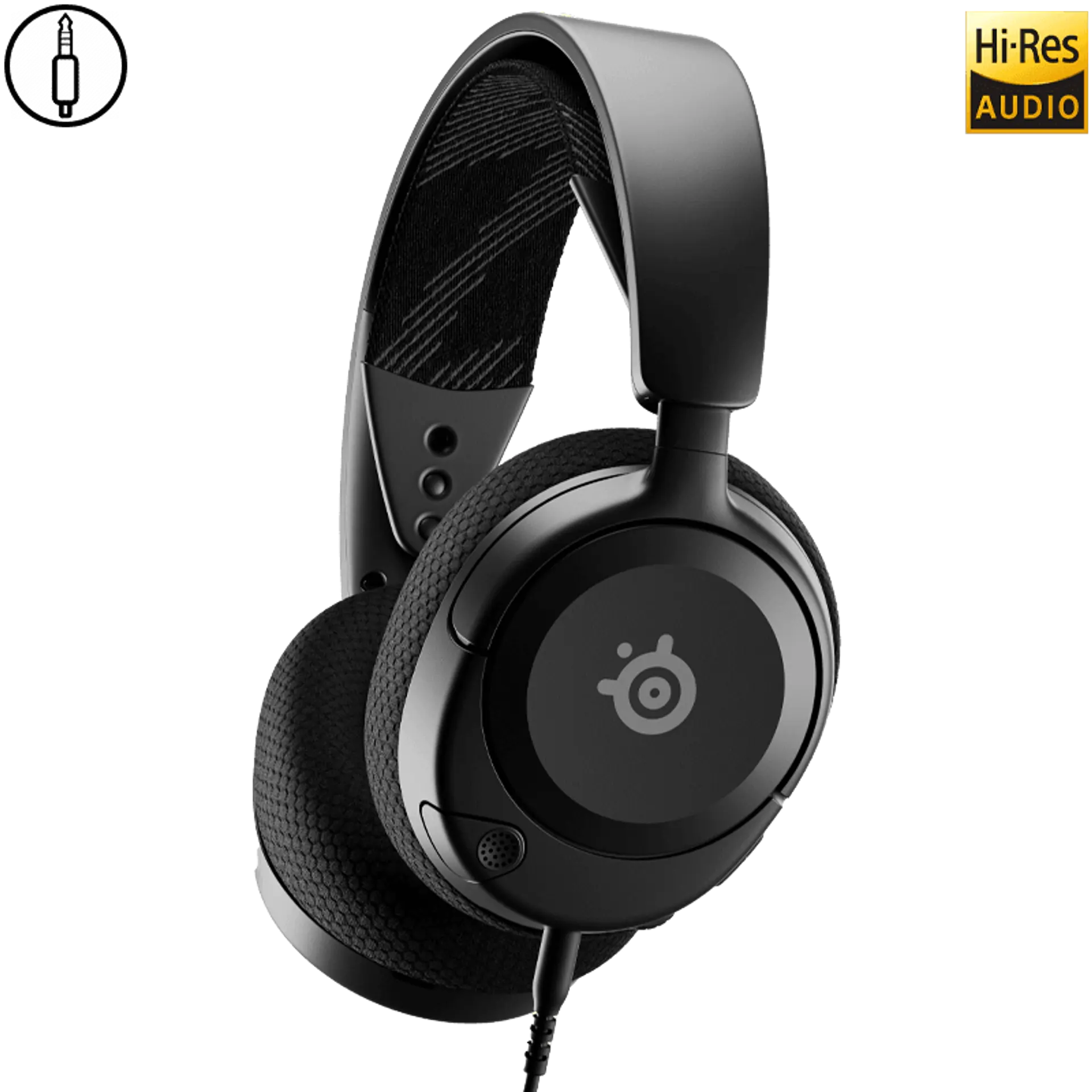 Arctis Nova 1