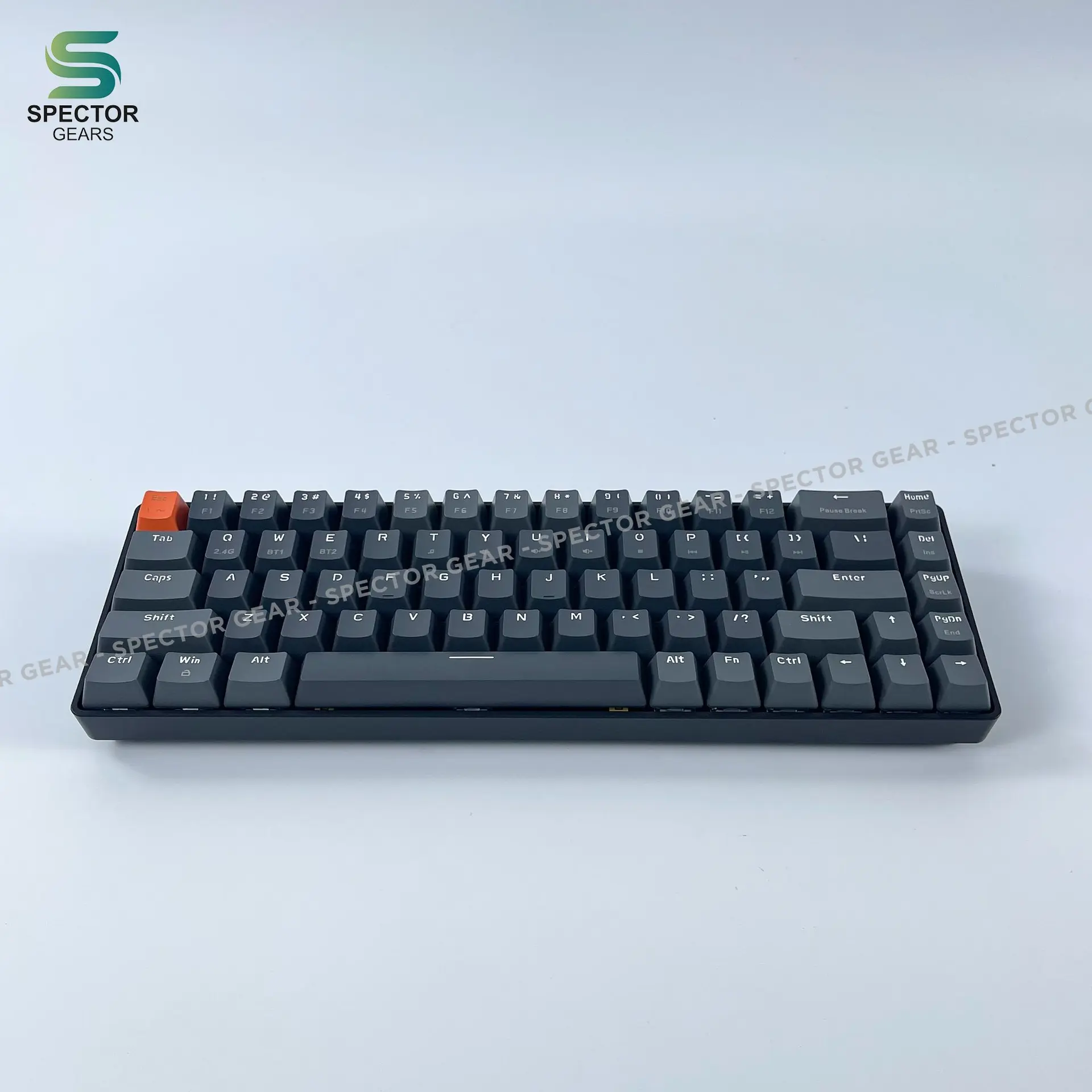 Ziyoulang K68 - TK Computer KH, Cambodia