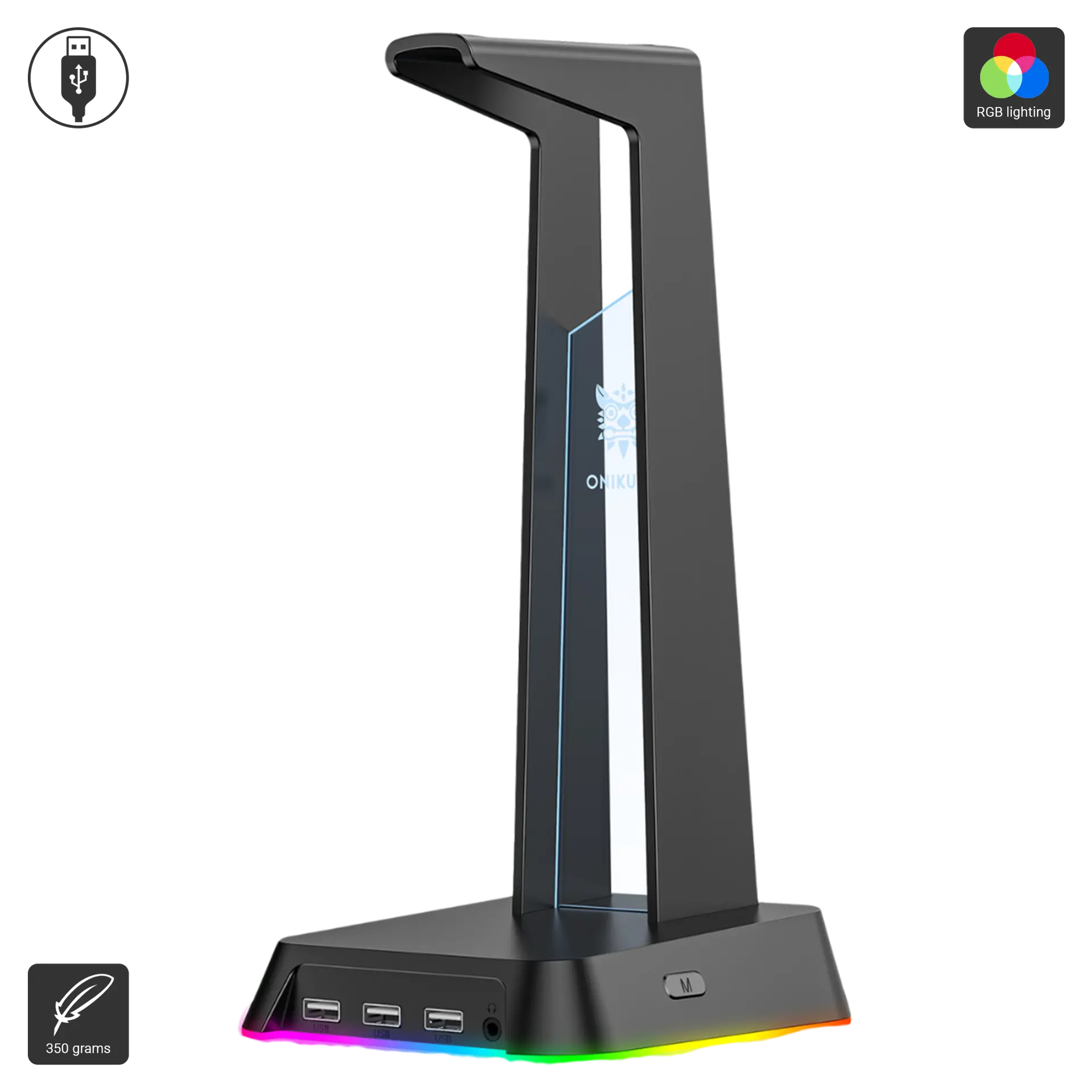 (Headphone stand) Premium